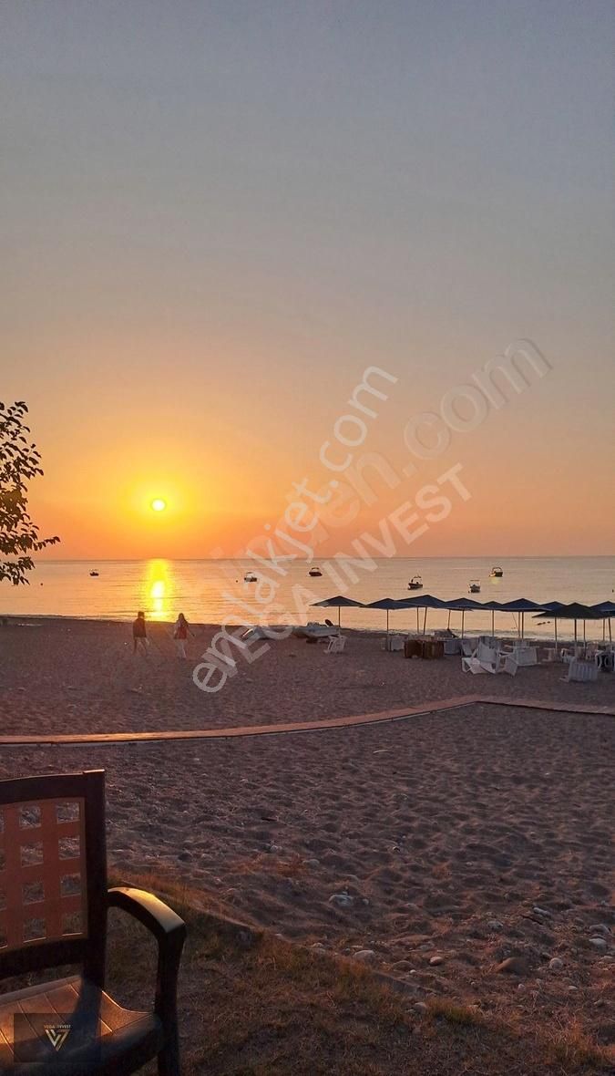 Tekirova Da Plaja 50 M Villa - Görsel 19
