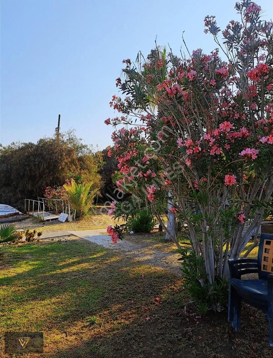 Tekirova Da Plaja 50 M Villa - Görsel 18