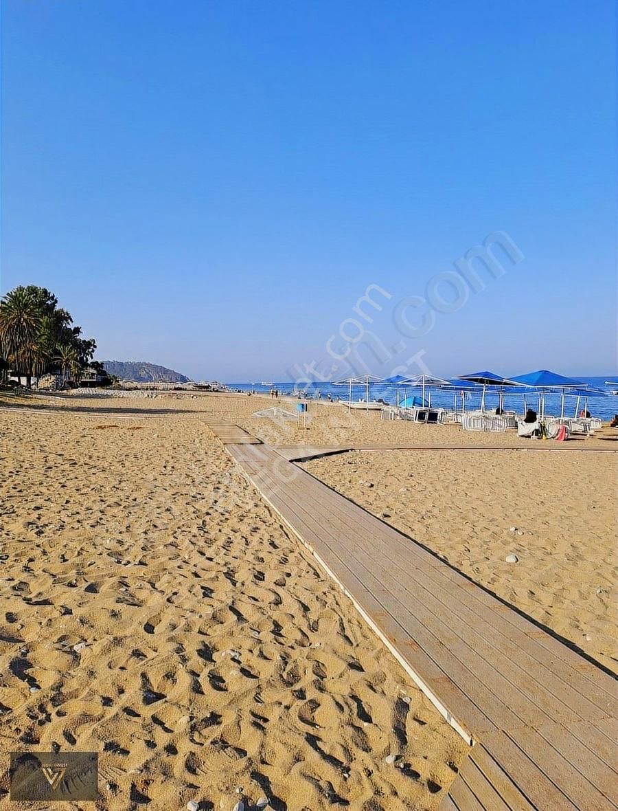 Tekirova Da Plaja 50 M Villa - Görsel 16