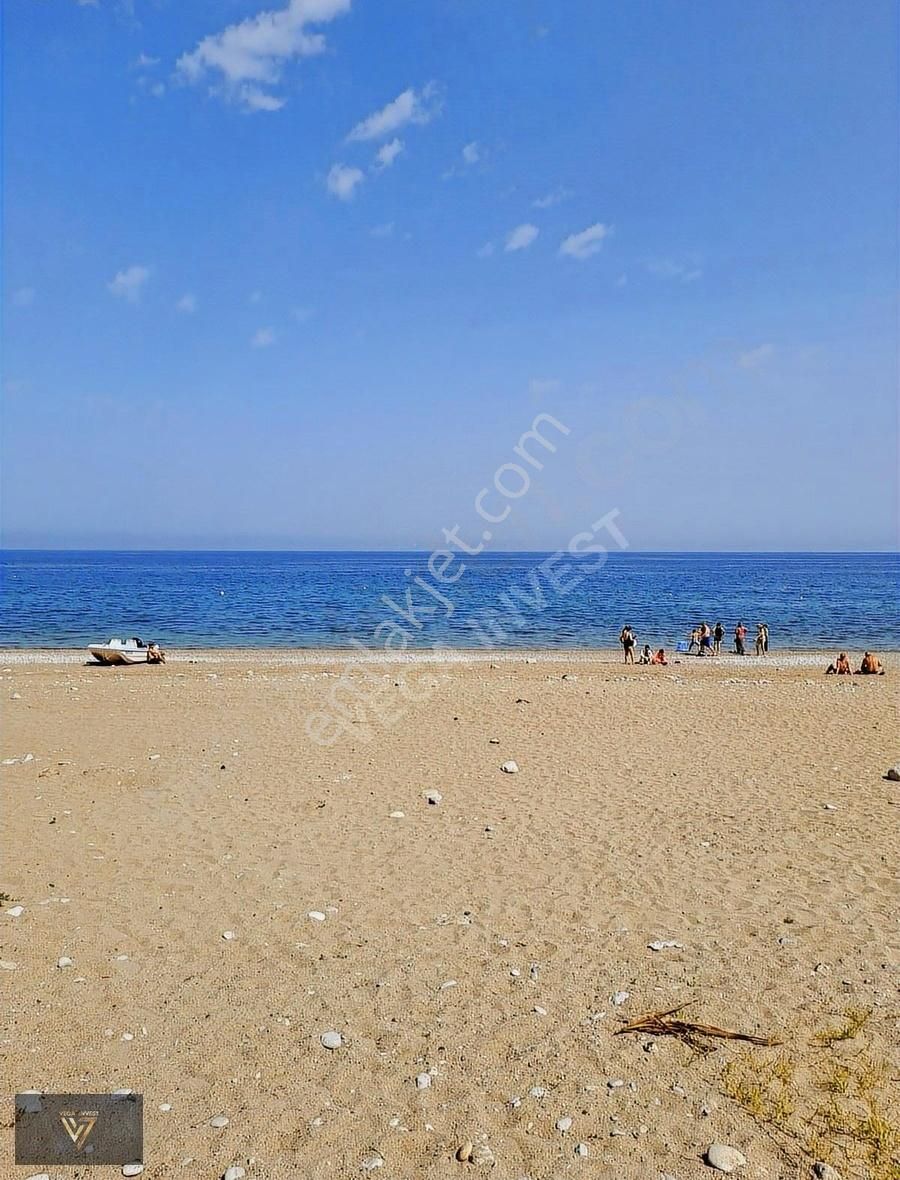 Tekirova Da Plaja 50 M Villa - Görsel 11