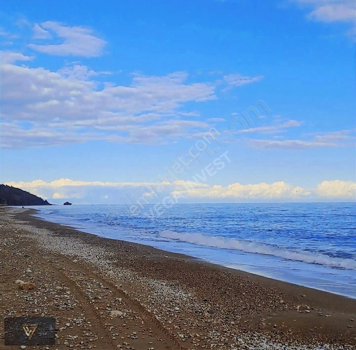 Tekirova Da Plaja 50 M Villa - Görsel 12