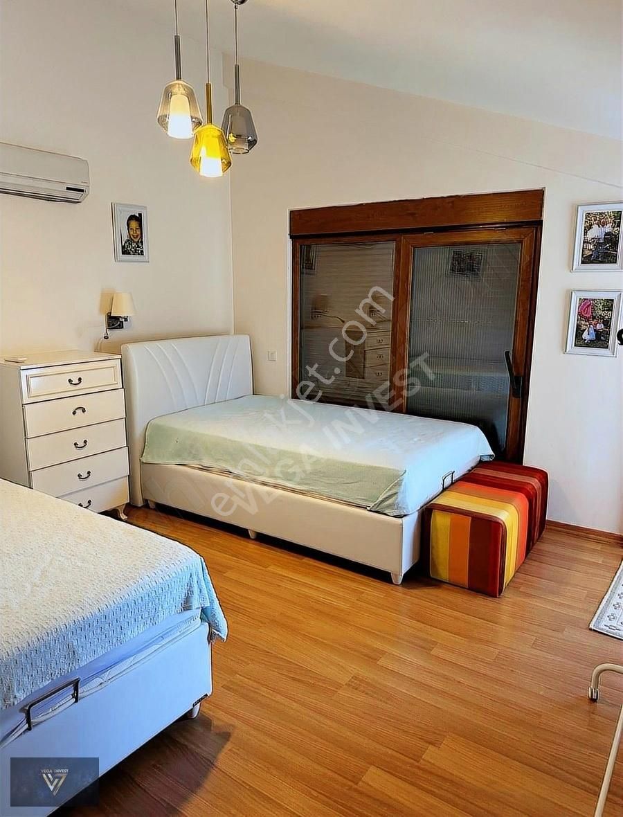 Tekirova Da Plaja 50 M Villa - Görsel 3