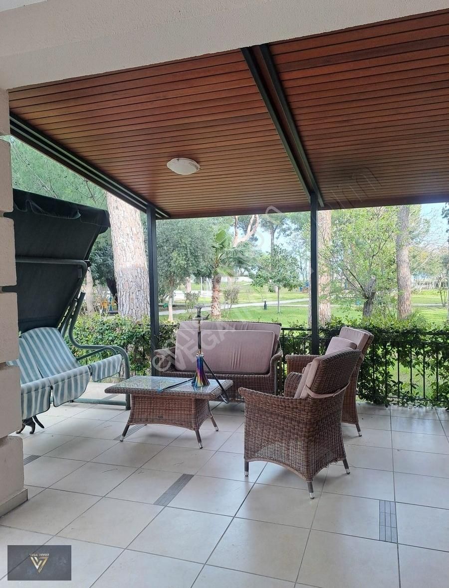 Tekirova Da Plaja 50 M Villa - Görsel 9