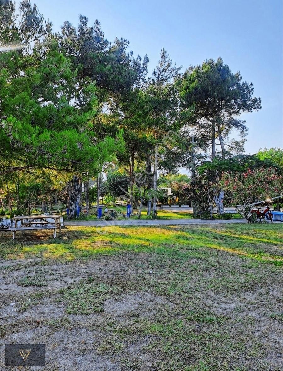 Tekirova Da Plaja 50 M Villa - Görsel 20