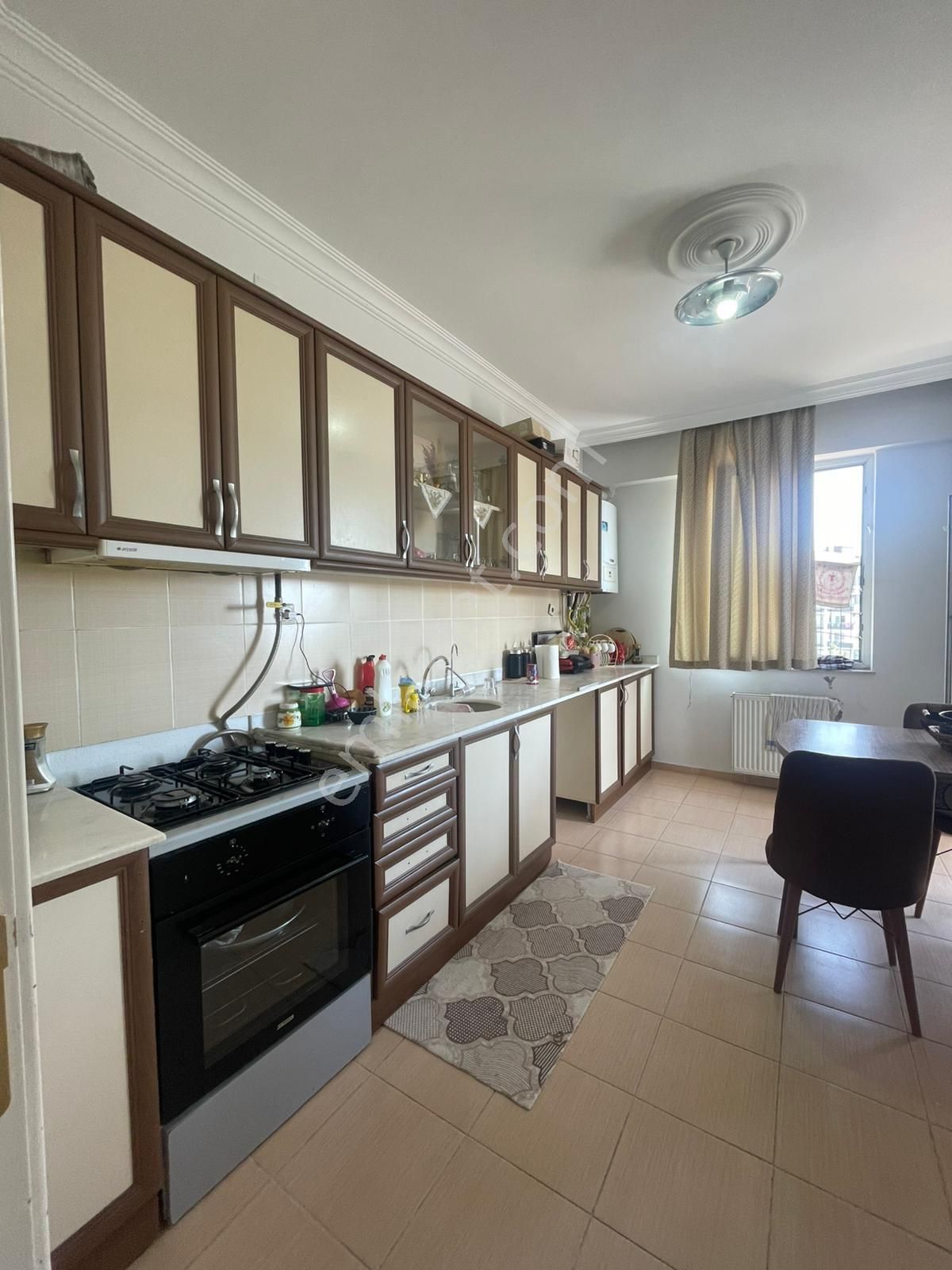 Ertaş Group'tan Güneyken Mah.satılık 3+1 Daire