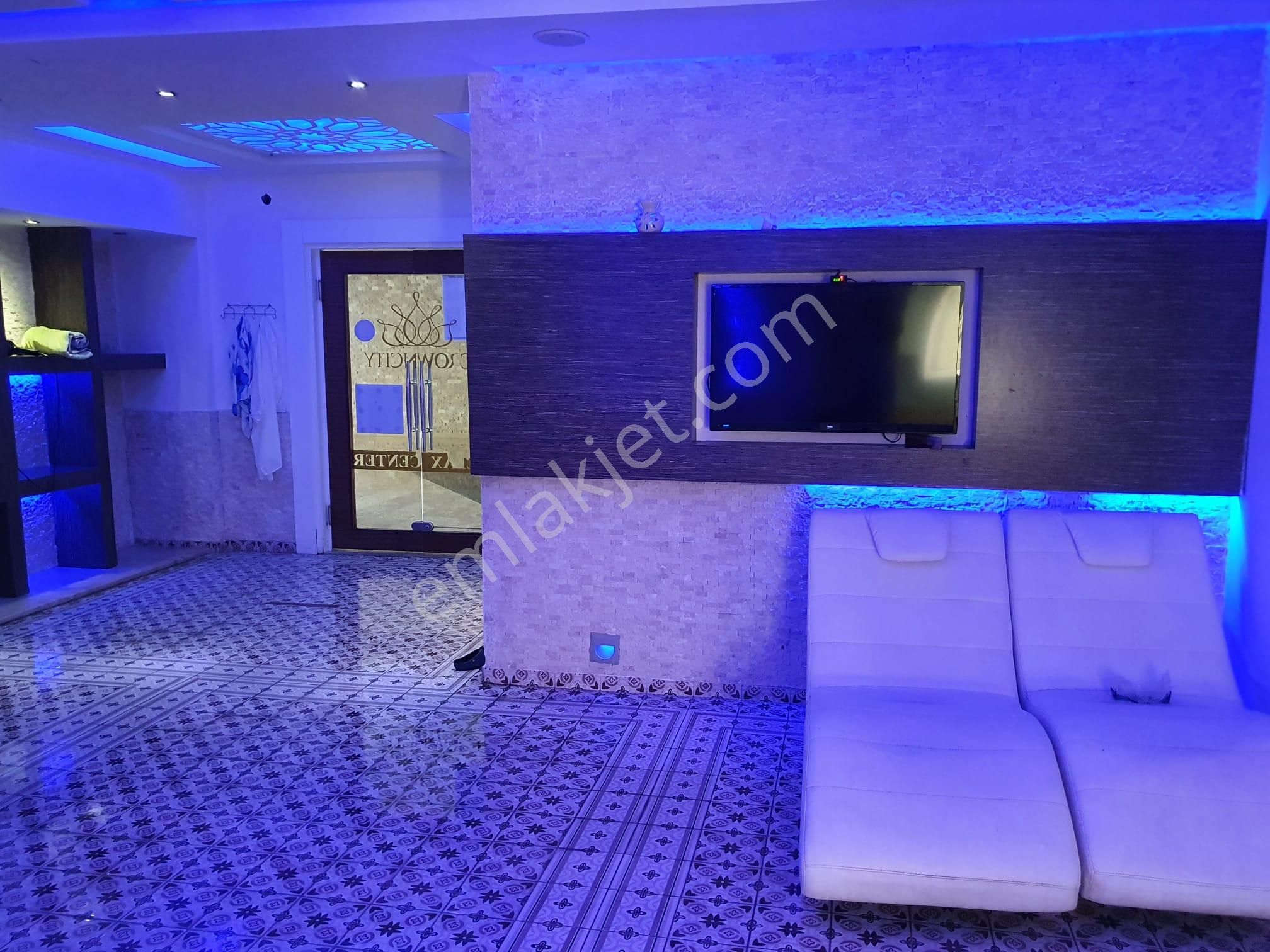 Alanya Avsallar Mah. Denize Yakın Aktiviteli Yeni Satılık 2+1 Daire - Görsel 30