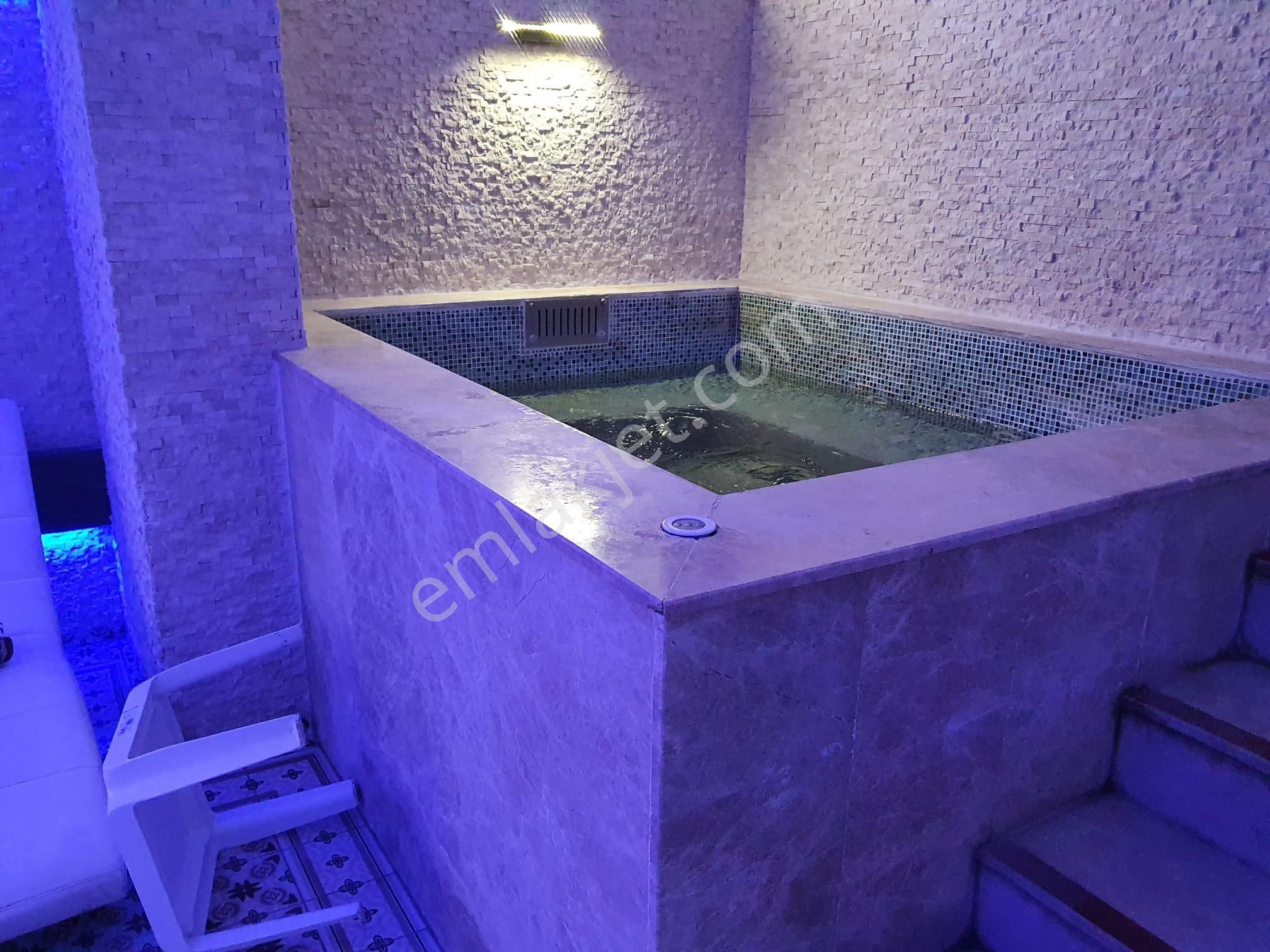 Alanya Avsallar Mah. Denize Yakın Aktiviteli Yeni Satılık 2+1 Daire - Görsel 29