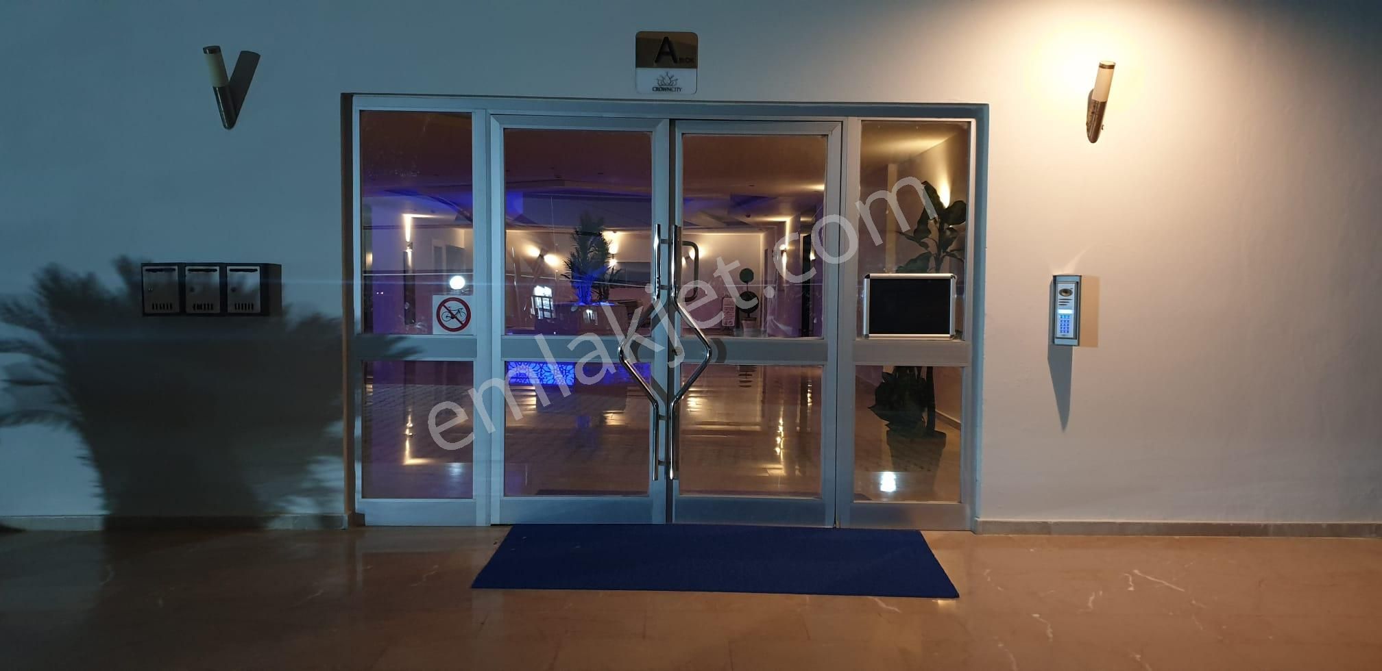 Alanya Avsallar Mah. Denize Yakın Aktiviteli Yeni Satılık 2+1 Daire - Görsel 24