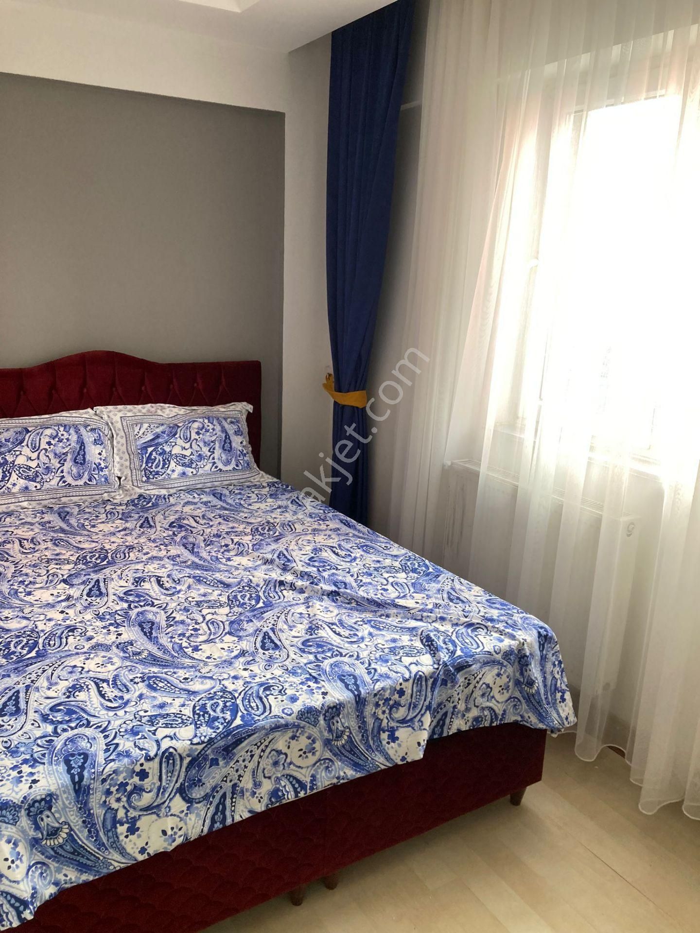 Ender Uysal Gayrimenkulden İncilipınarda Lüx Eşyalı 1+1 Satılık Apart. - Görsel 7