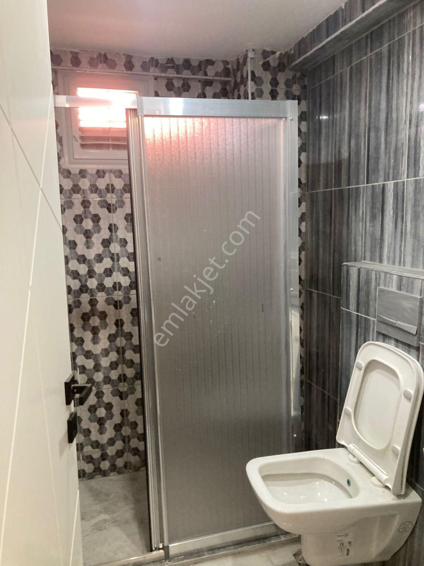 Ender Uysal Gayrimenkulden İncilipınarda Lüx Eşyalı 1+1 Satılık Apart. - Görsel 8