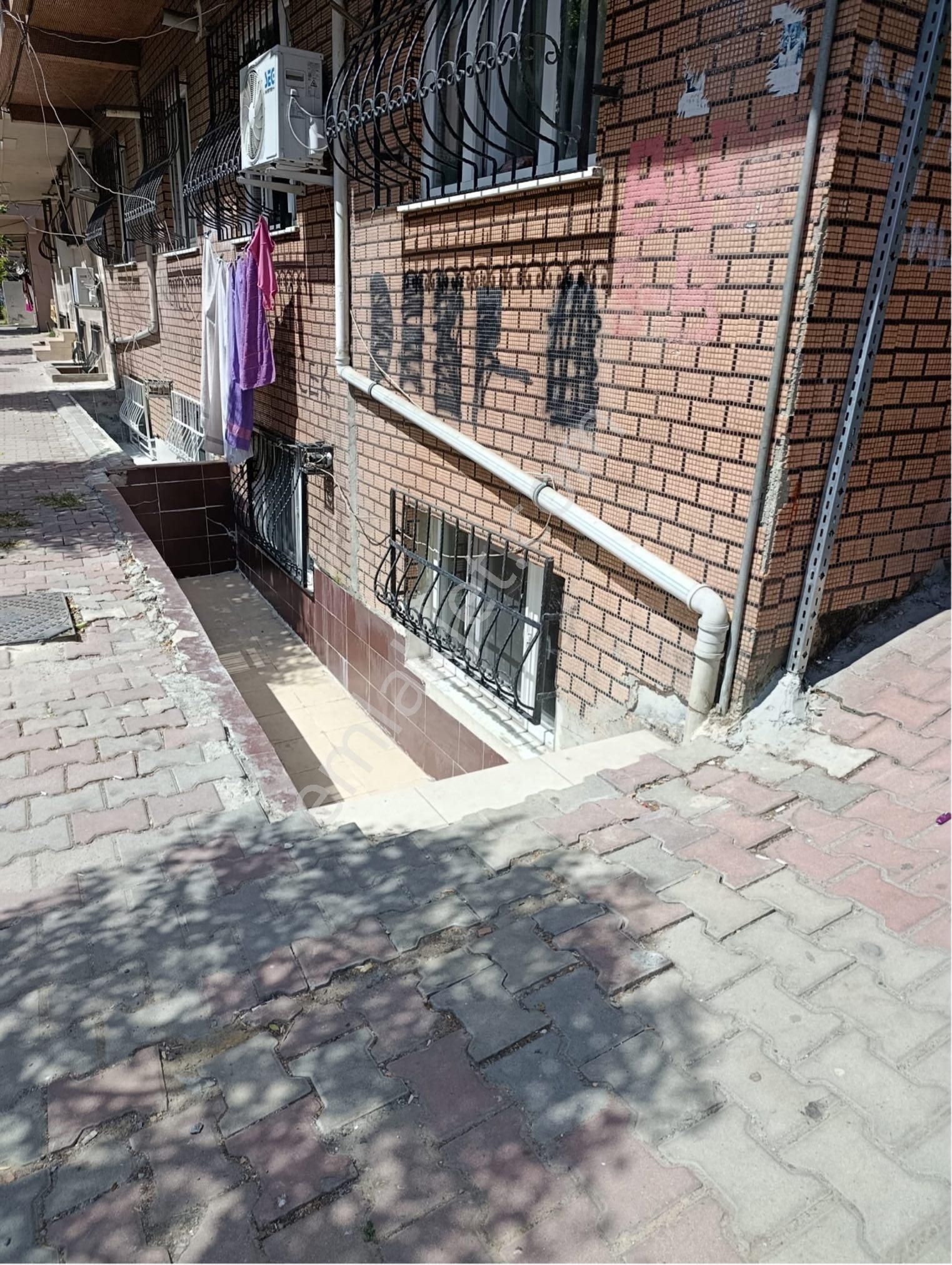 75.yıl Mahallesi Satılık 2+1 Bodrum Daire - Görsel 15