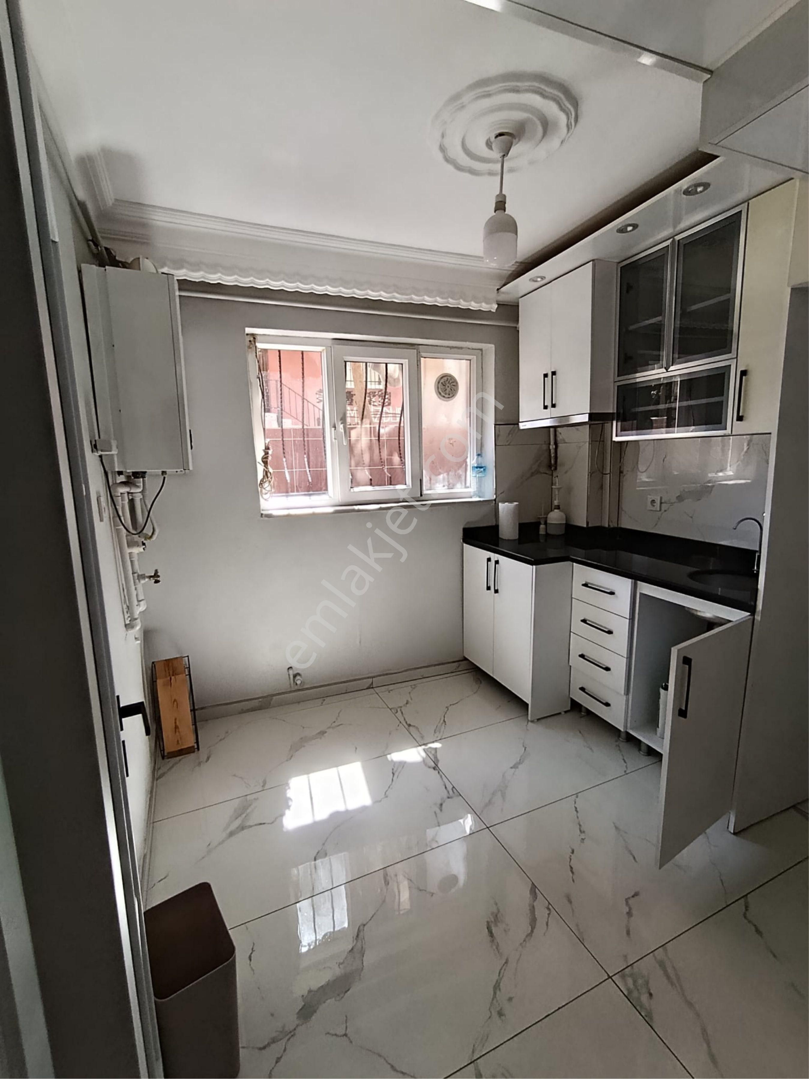 75.yıl Mahallesi Satılık 2+1 Bodrum Daire - Görsel 5