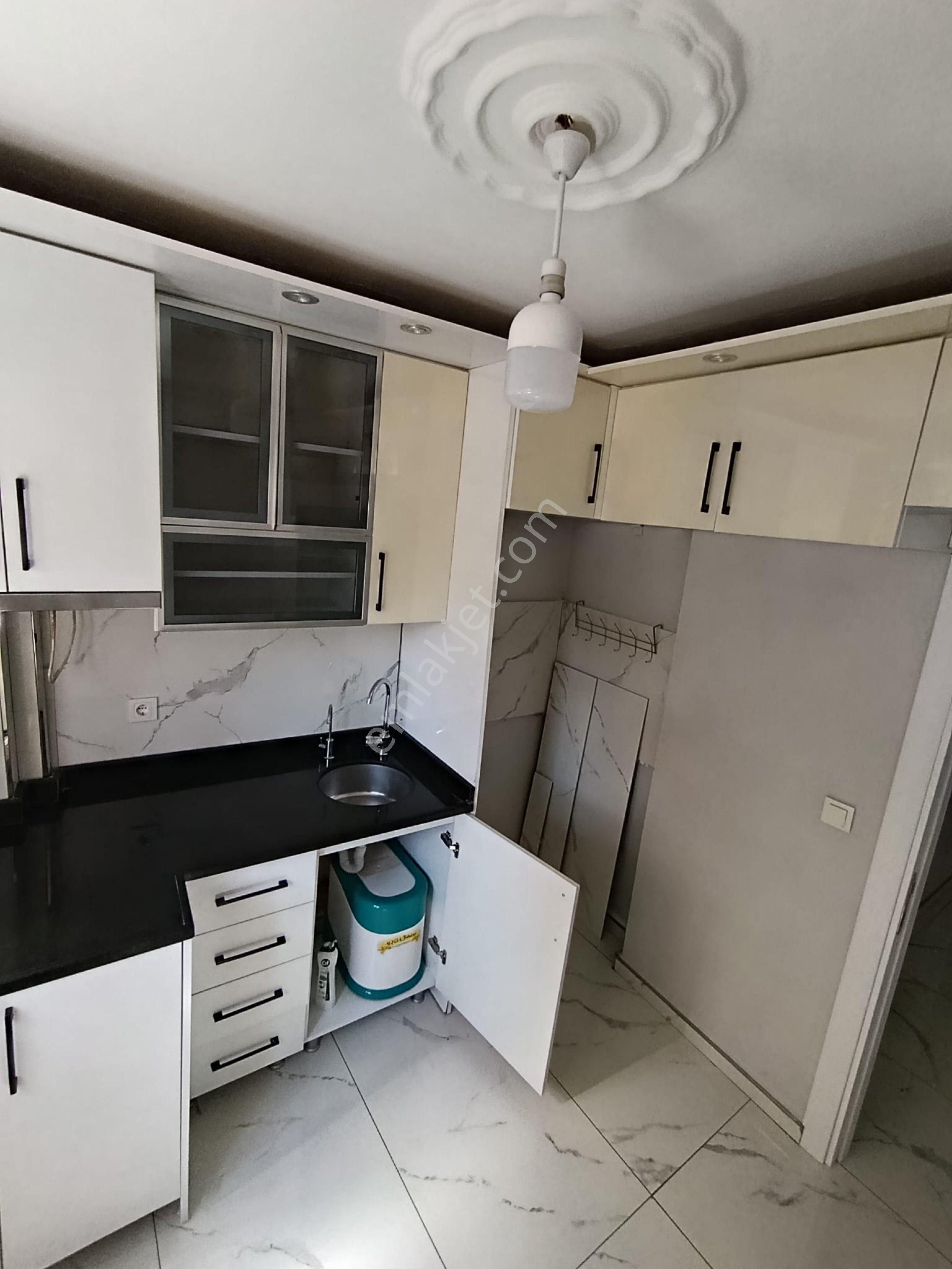 75.yıl Mahallesi Satılık 2+1 Bodrum Daire - Görsel 6