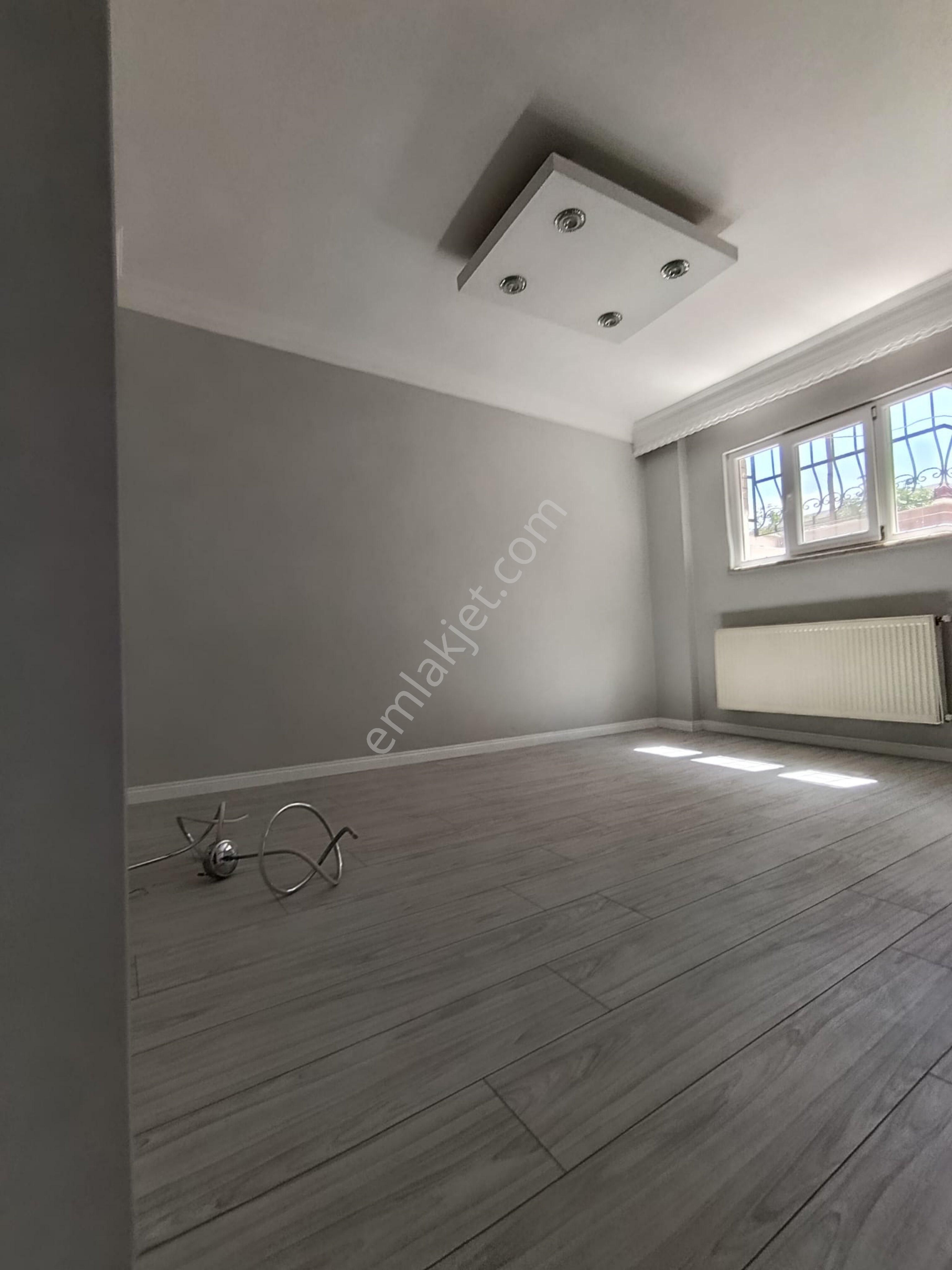 75.yıl Mahallesi Satılık 2+1 Bodrum Daire - Görsel 13