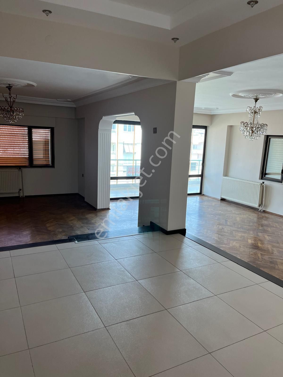 📣 📣 Yeni Mahallede 3+1 200m2 Kiralık Daire 📣 📣