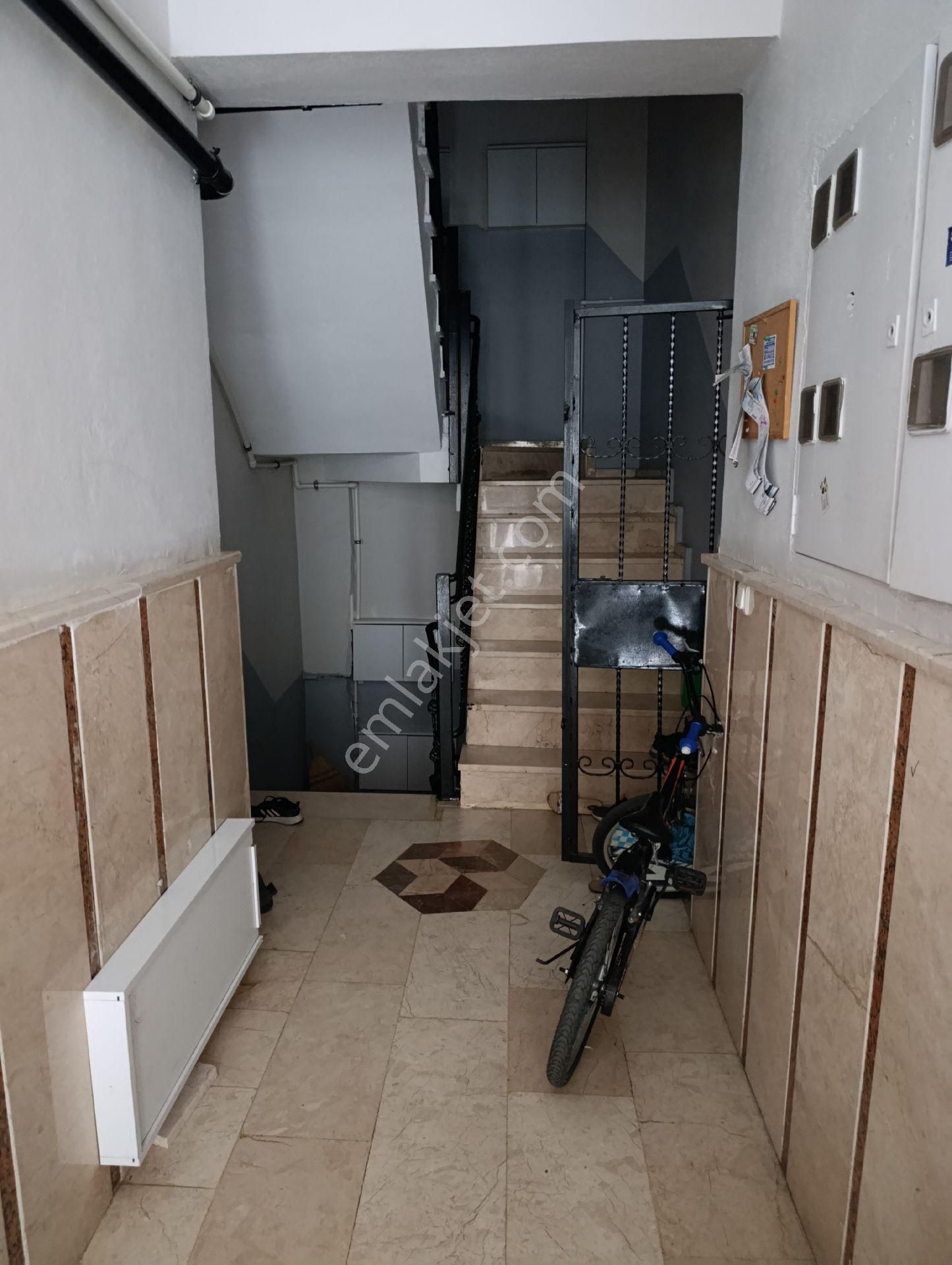 Araz Gayrimenkul 75 Yıl Mahallesinde Satılık Bodrum Daire - Görsel 20