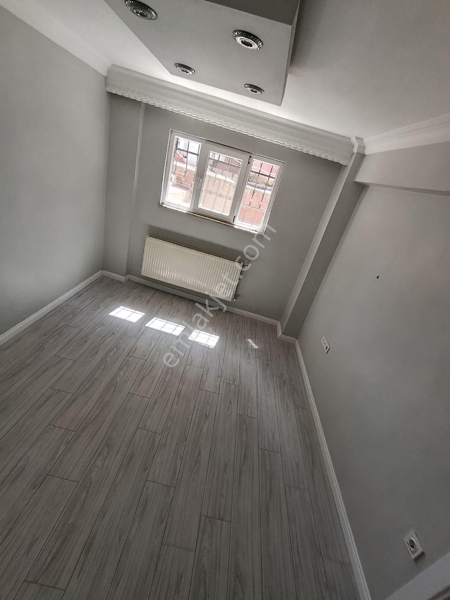 Araz Gayrimenkul 75 Yıl Mahallesinde Satılık Bodrum Daire - Görsel 3