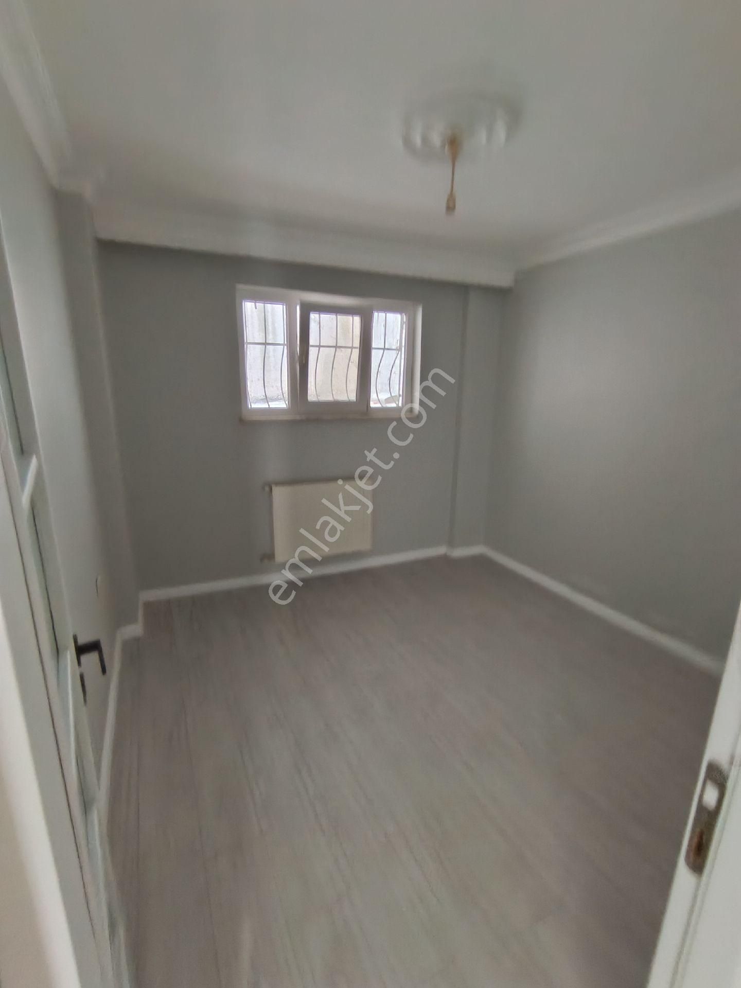 Araz Gayrimenkul 75 Yıl Mahallesinde Satılık Bodrum Daire - Görsel 4