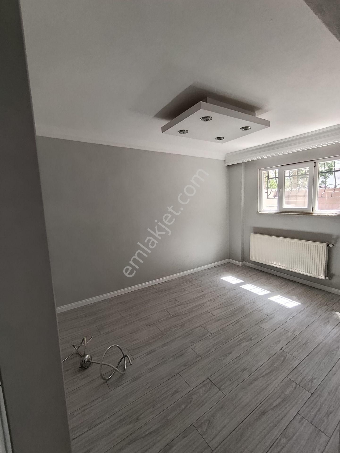 Araz Gayrimenkul 75 Yıl Mahallesinde Satılık Bodrum Daire - Görsel 2