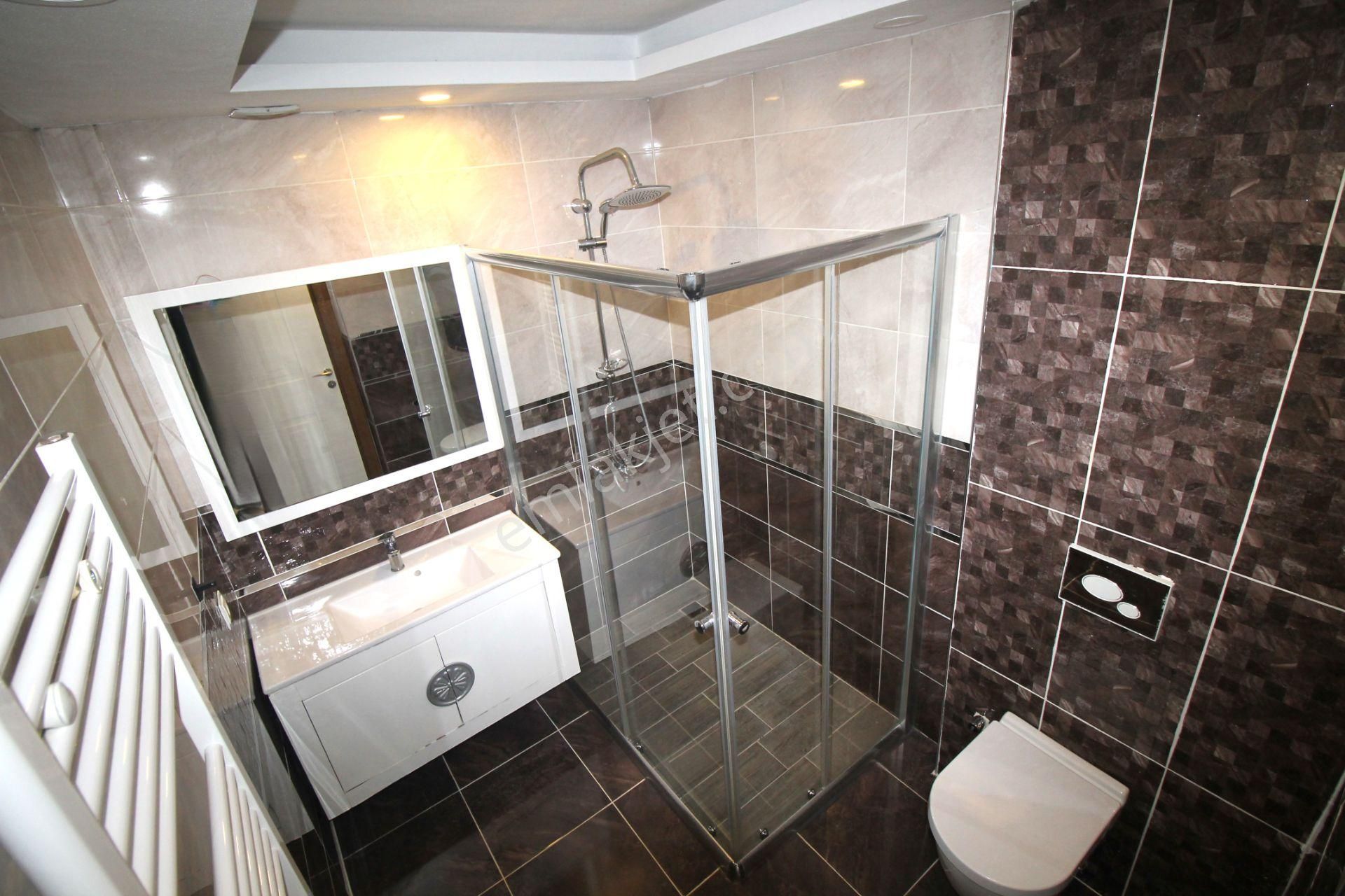 Retro’dan Yenişehirin Kalbinde Tarz Ve Şık Konsept 3+1 - Görsel 29