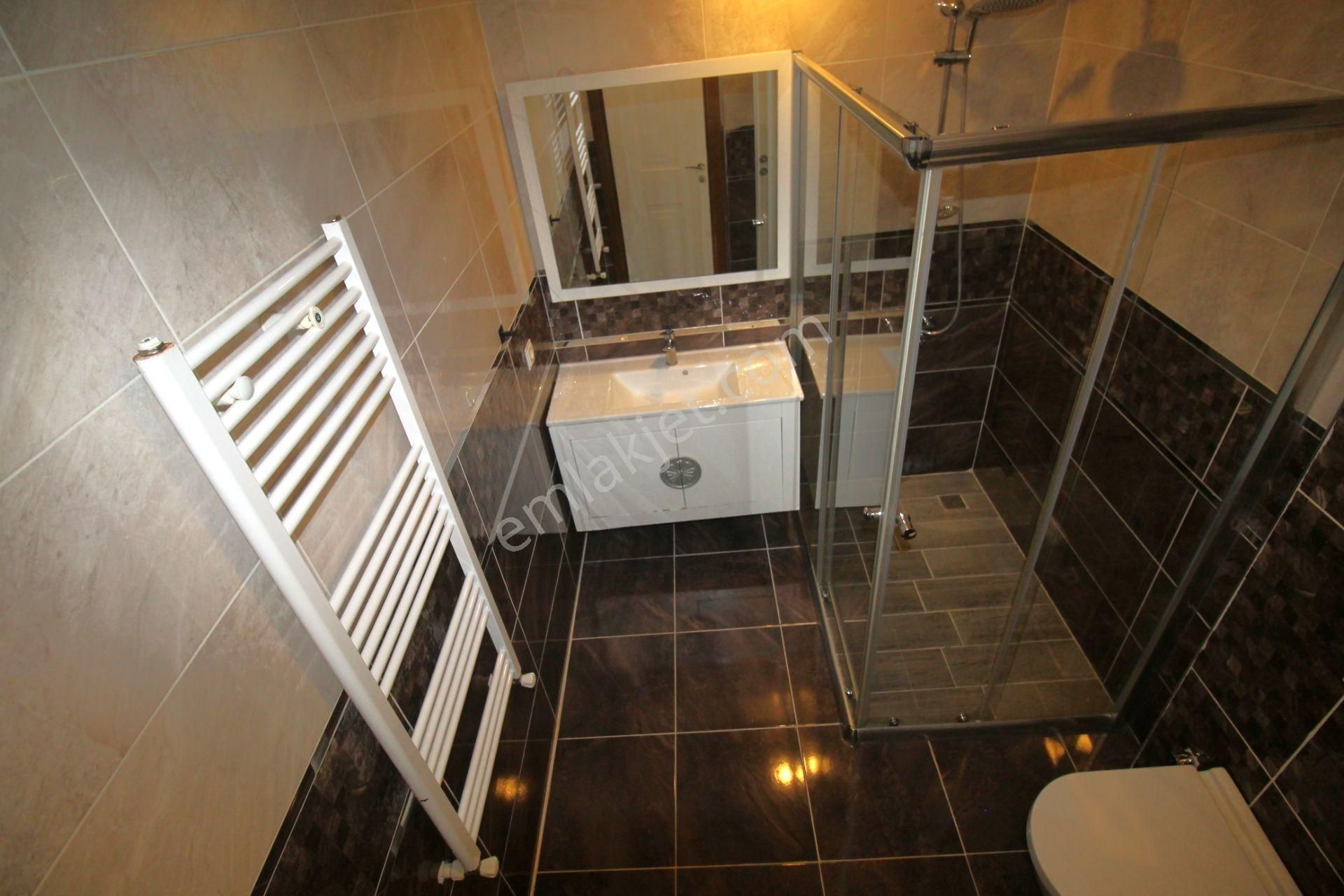 Retro’dan Yenişehirin Kalbinde Tarz Ve Şık Konsept 3+1 - Görsel 28