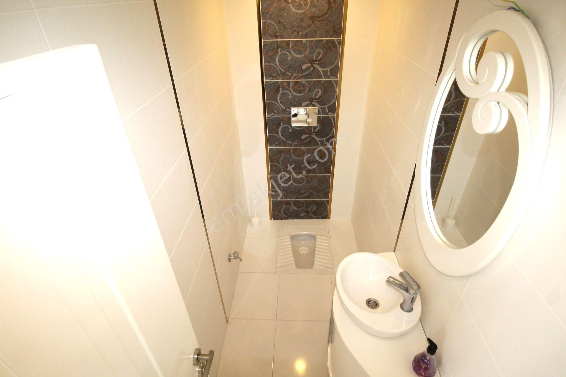 Retro’dan Yenişehirin Kalbinde Tarz Ve Şık Konsept 3+1 - Görsel 30