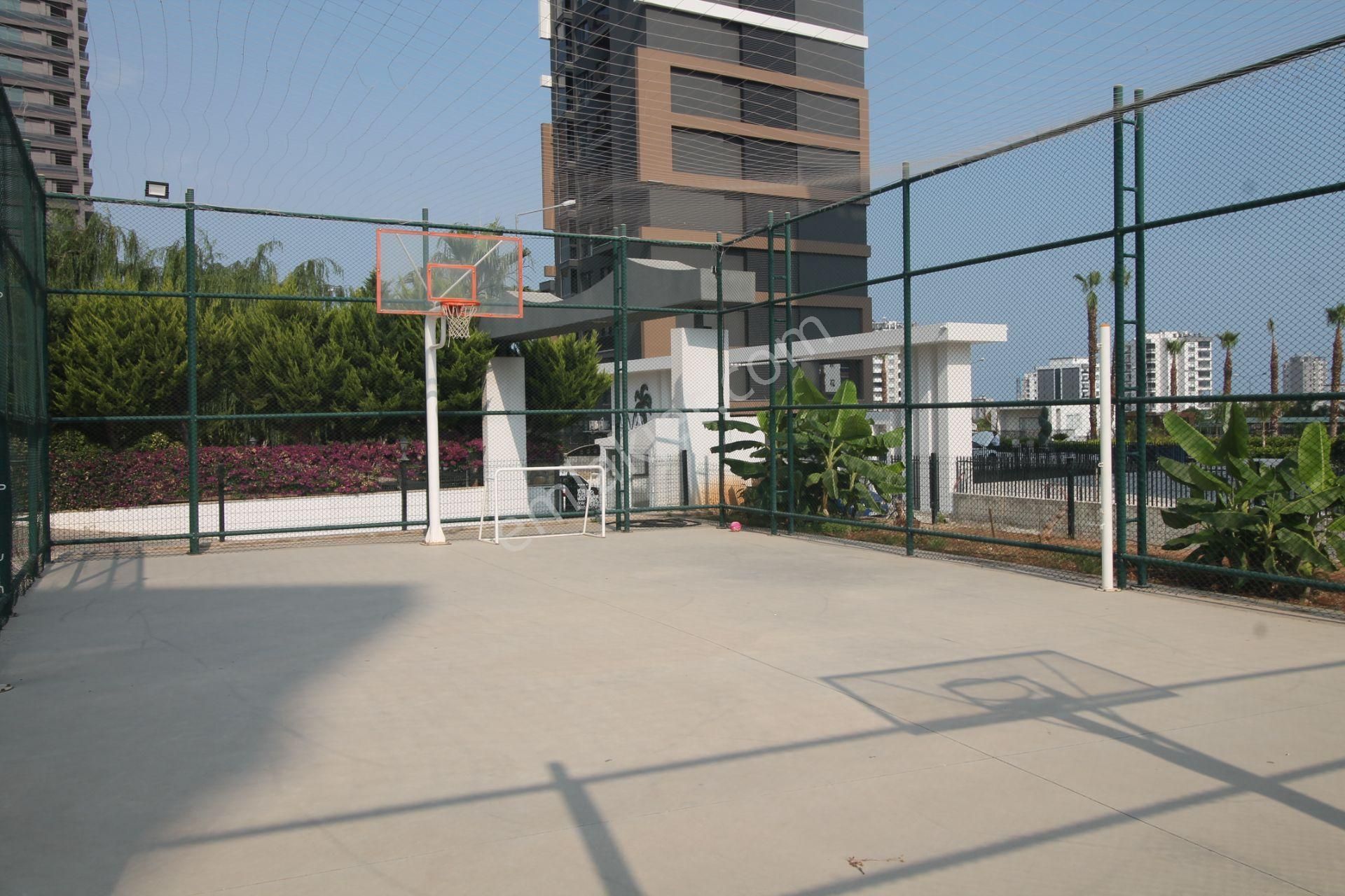 Retro’dan Yenişehirin Kalbinde Tarz Ve Şık Konsept 3+1 - Görsel 9