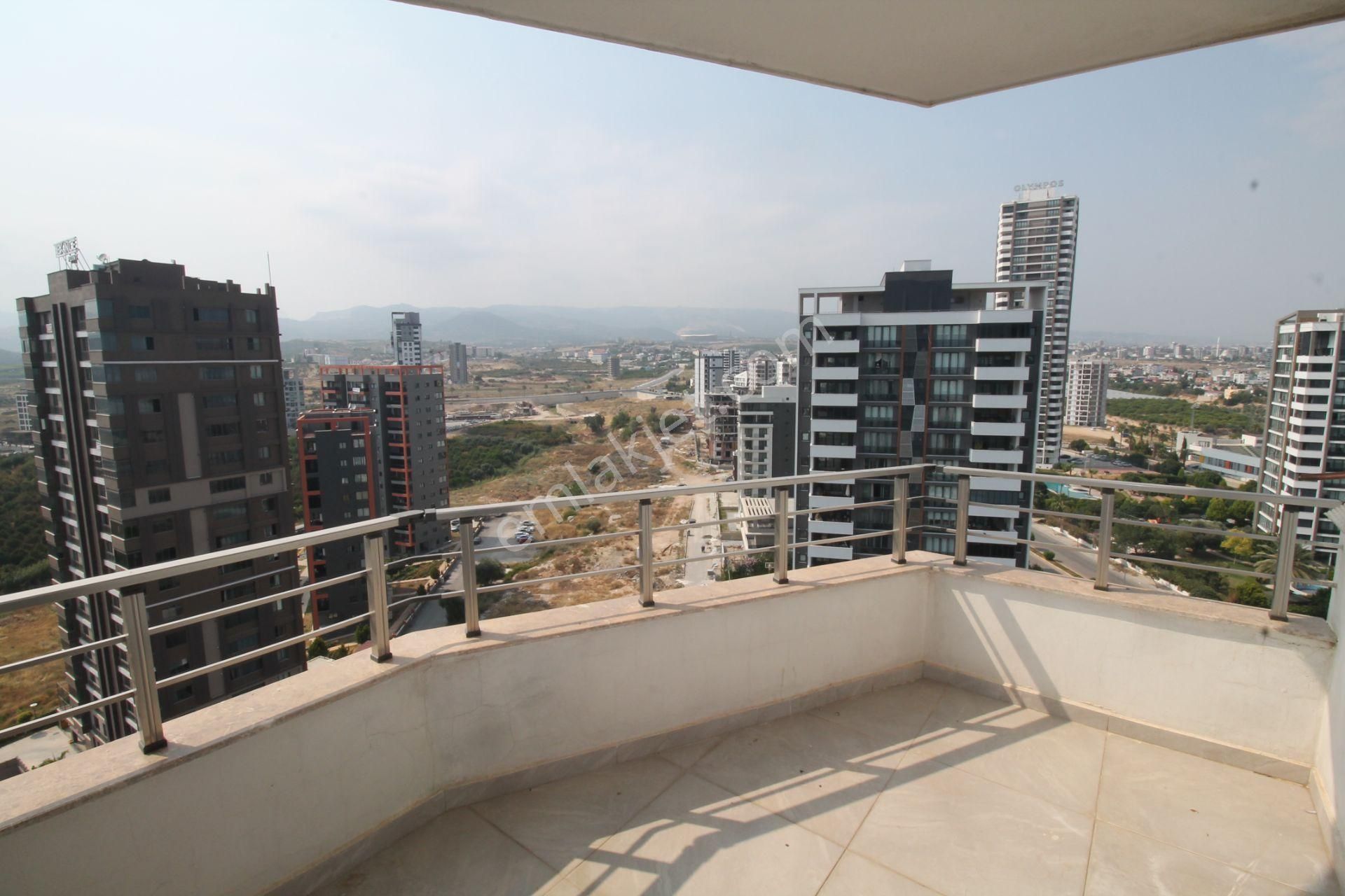 Retro’dan Yenişehirin Kalbinde Tarz Ve Şık Konsept 3+1 - Görsel 4