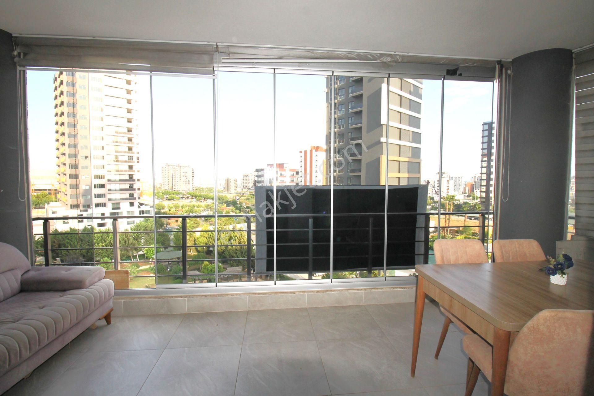 Retro’dan Yenişehirin Kalbinde Tarz Ve Şık Konsept 3+1 - Görsel 16