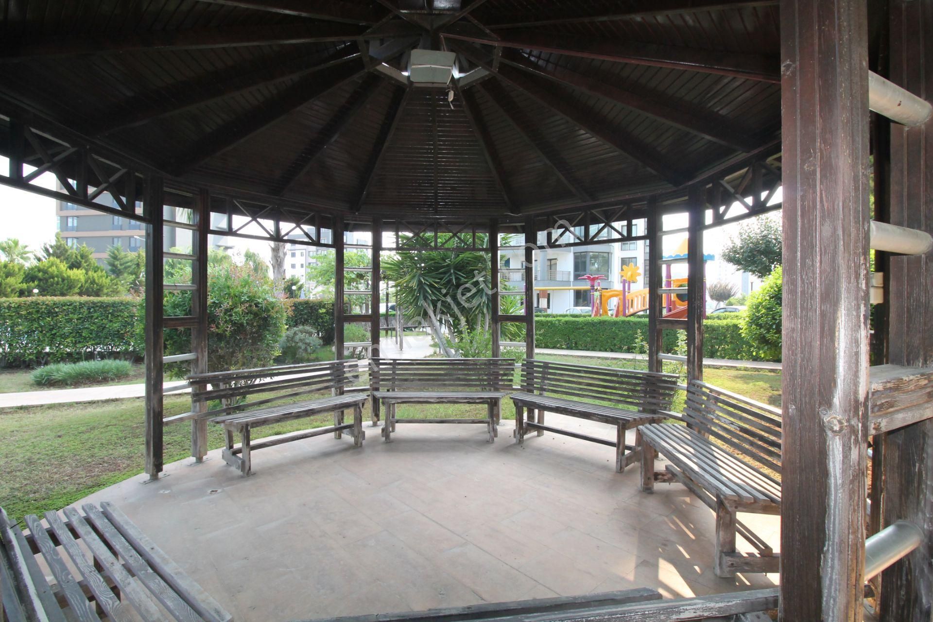 Retro’dan Yenişehirin Kalbinde Tarz Ve Şık Konsept 3+1 - Görsel 8