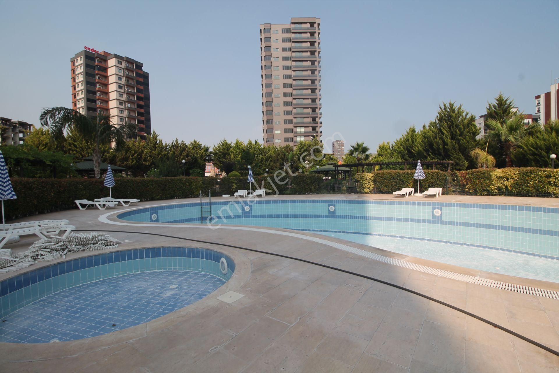 Retro’dan Yenişehirin Kalbinde Tarz Ve Şık Konsept 3+1 - Görsel 10