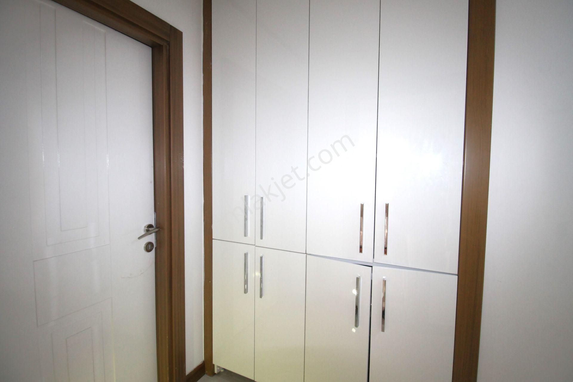 Retro’dan Yenişehirin Kalbinde Tarz Ve Şık Konsept 3+1 - Görsel 20