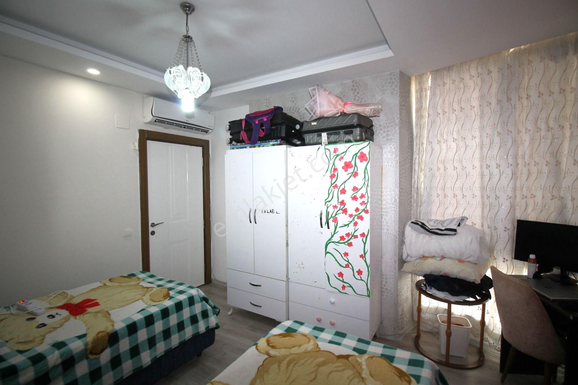 Retro’dan Yenişehirin Kalbinde Tarz Ve Şık Konsept 3+1 - Görsel 19