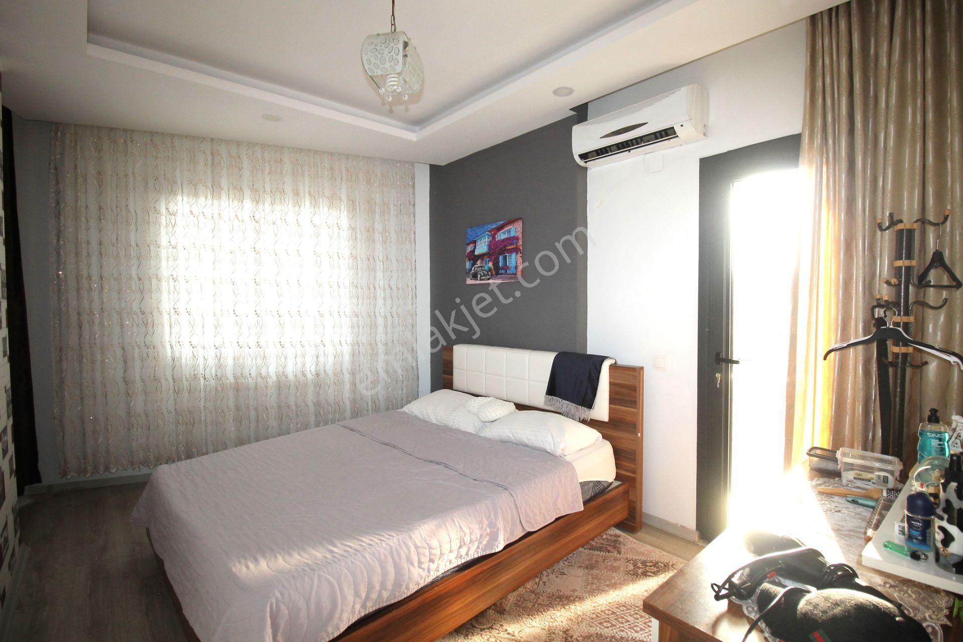 Retro’dan Yenişehirin Kalbinde Tarz Ve Şık Konsept 3+1 - Görsel 25