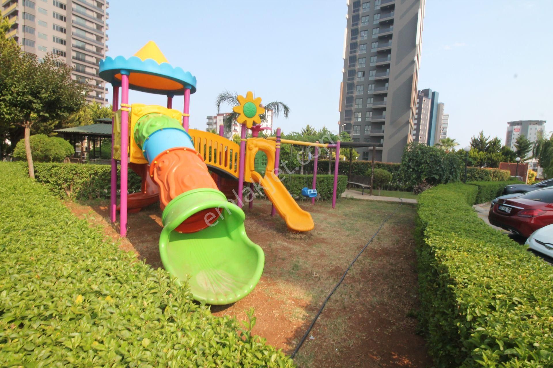 Retro’dan Yenişehirin Kalbinde Tarz Ve Şık Konsept 3+1 - Görsel 5