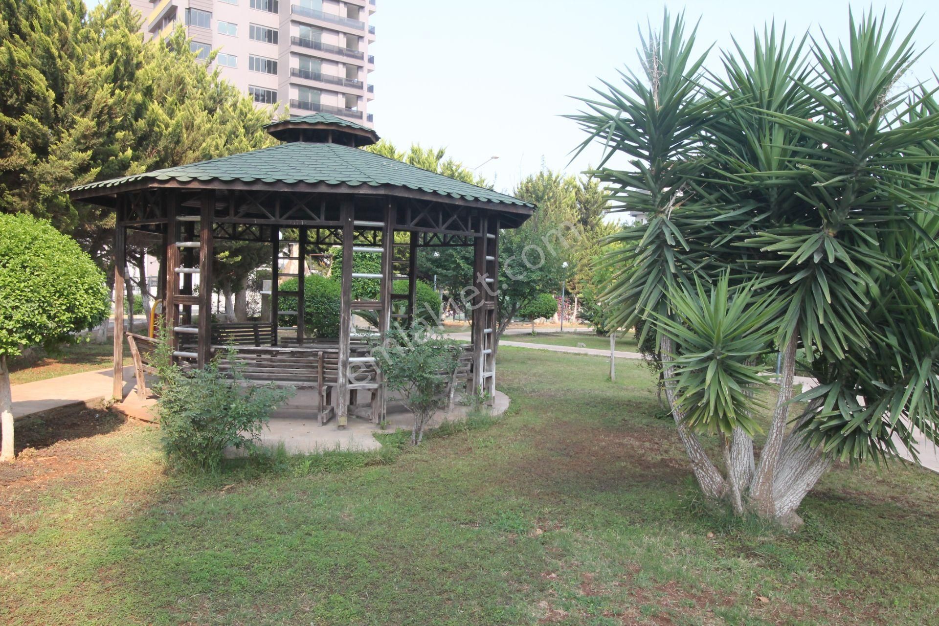 Retro’dan Yenişehirin Kalbinde Tarz Ve Şık Konsept 3+1 - Görsel 6