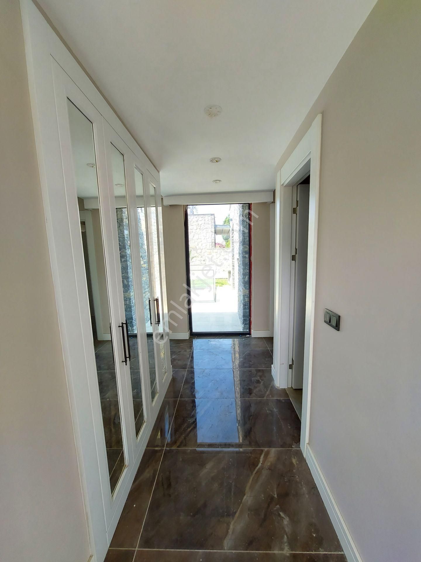 Agr Group'tan Yalıkavak'ta Denize 300 Metre Müstakil Villa! - Görsel 15