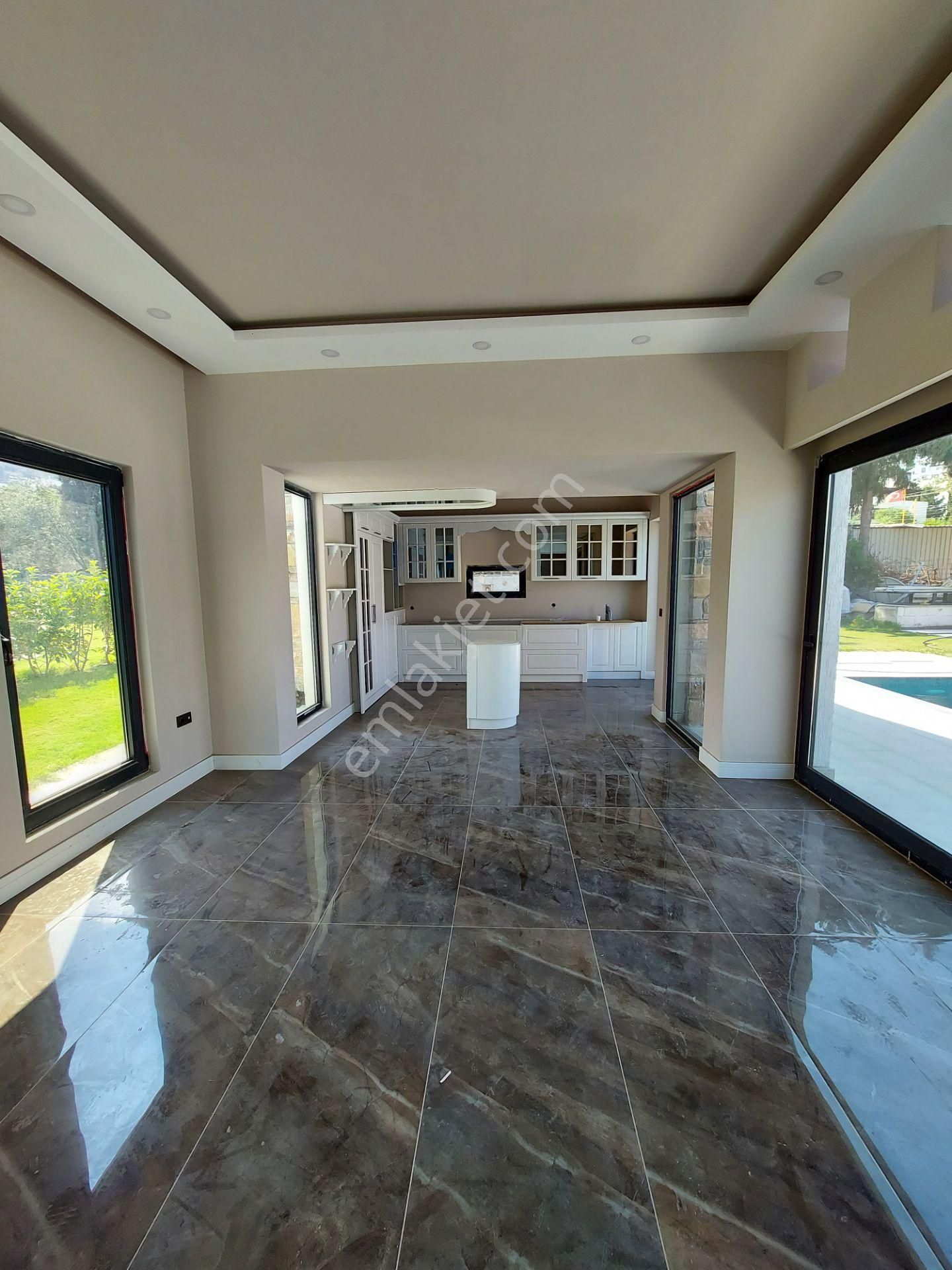 Agr Group'tan Yalıkavak'ta Denize 300 Metre Müstakil Villa! - Görsel 3