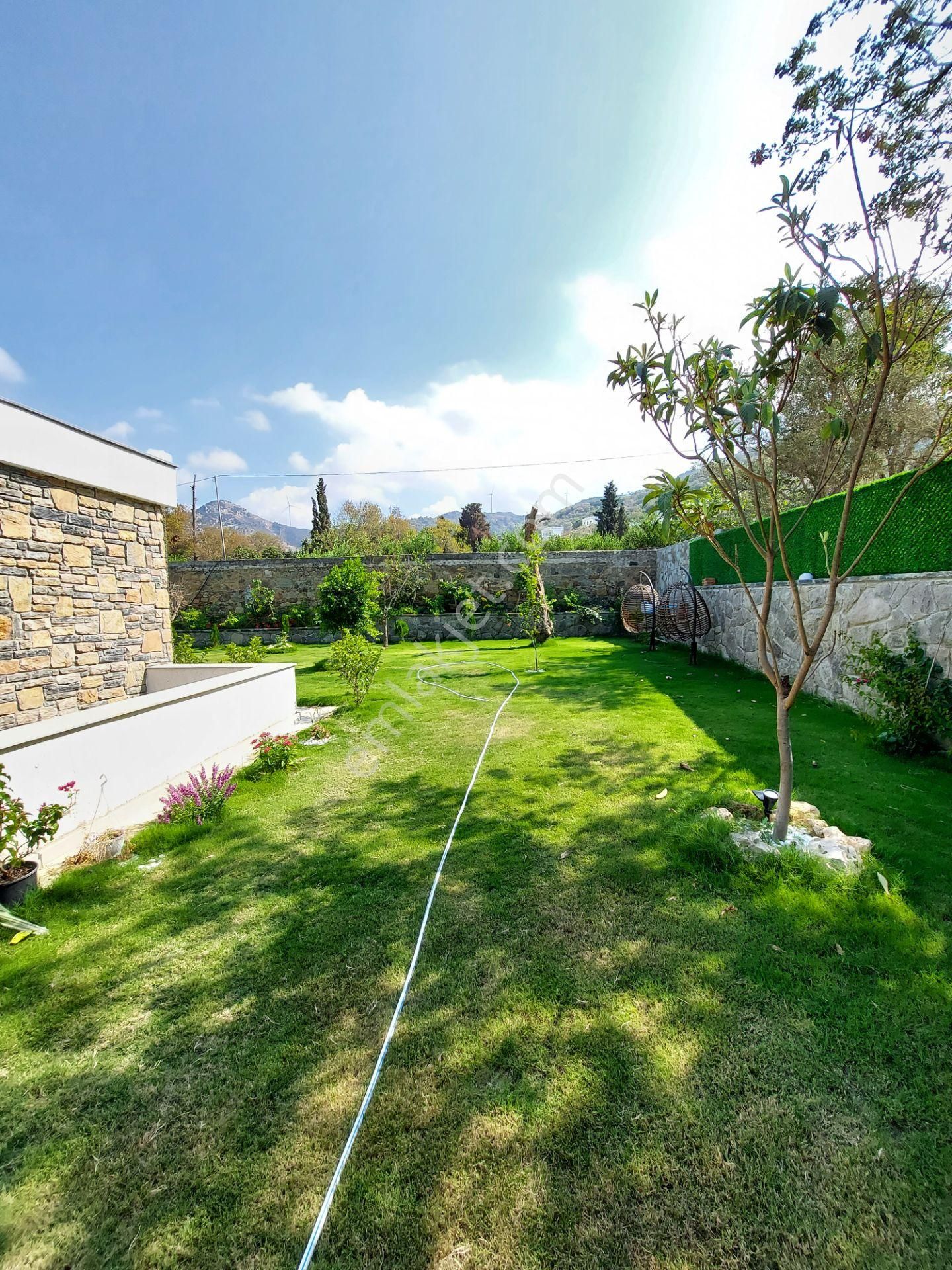 Agr Group'tan Yalıkavak'ta Denize 300 Metre Müstakil Villa! - Görsel 29