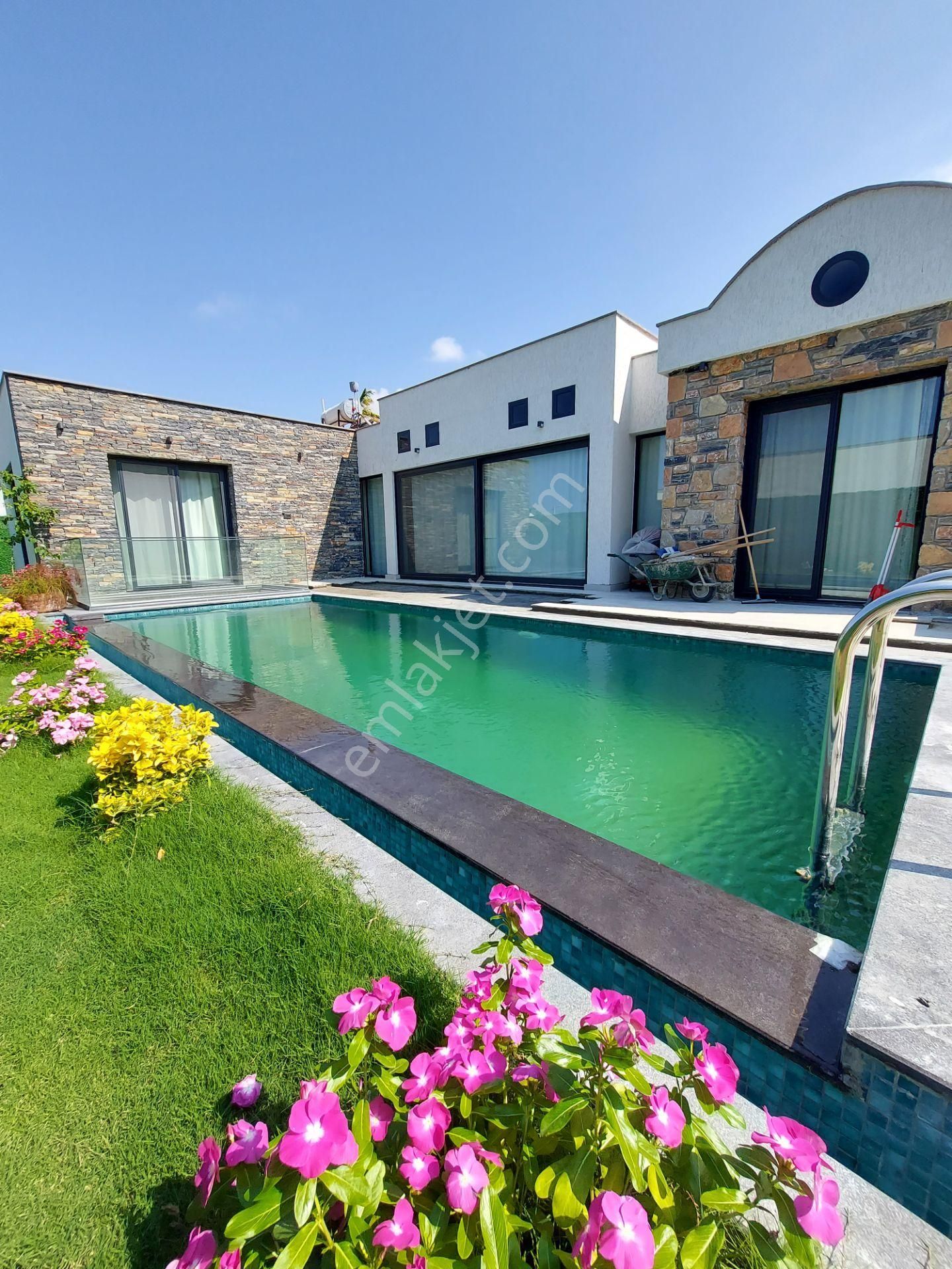 Agr Group'tan Yalıkavak'ta Denize 300 Metre Müstakil Villa! - Görsel 2