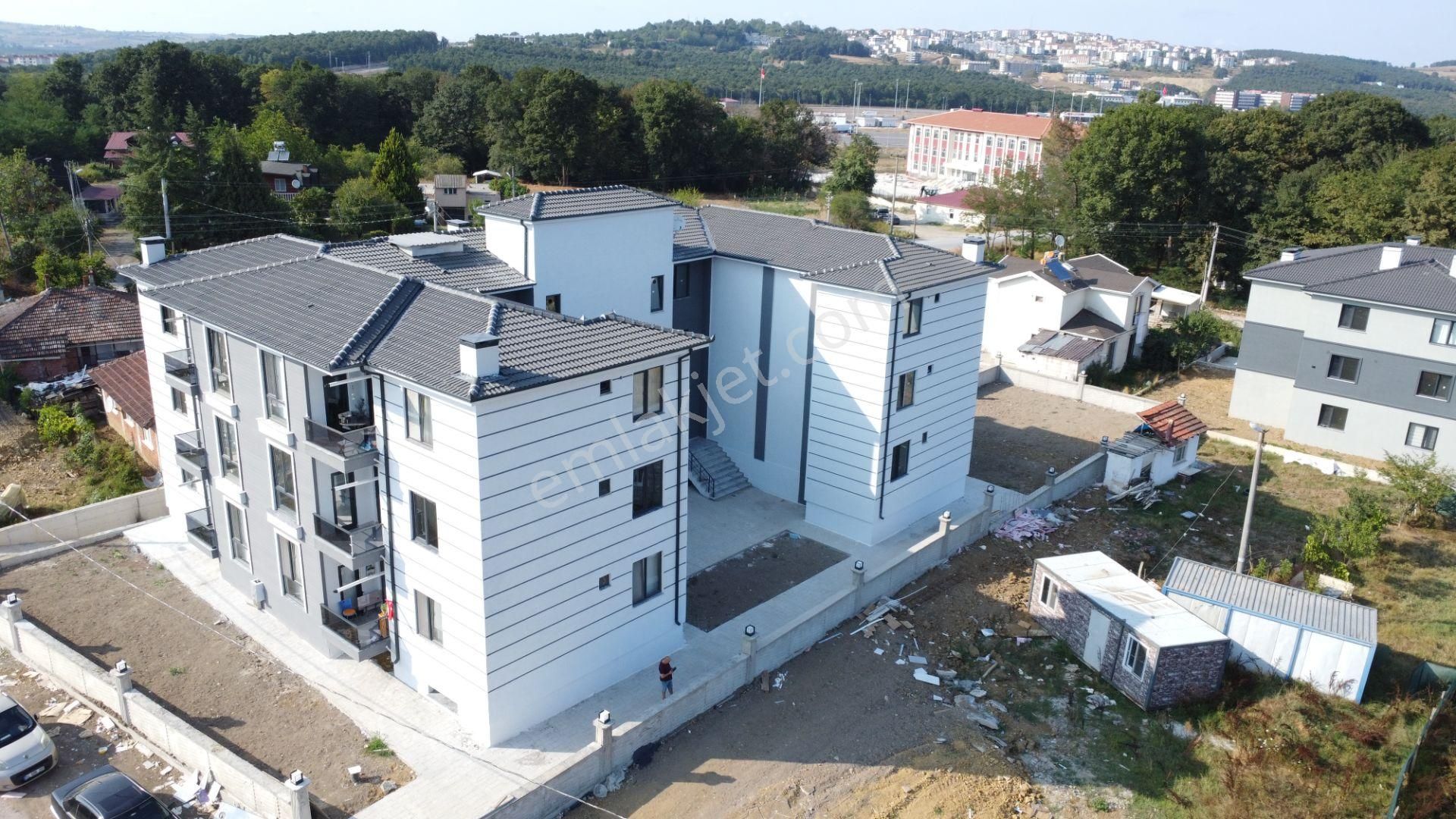 Wisrem'den Alandüzü Mah. Kapalı Garajlı Geniş 2+1 Kiralık Daire