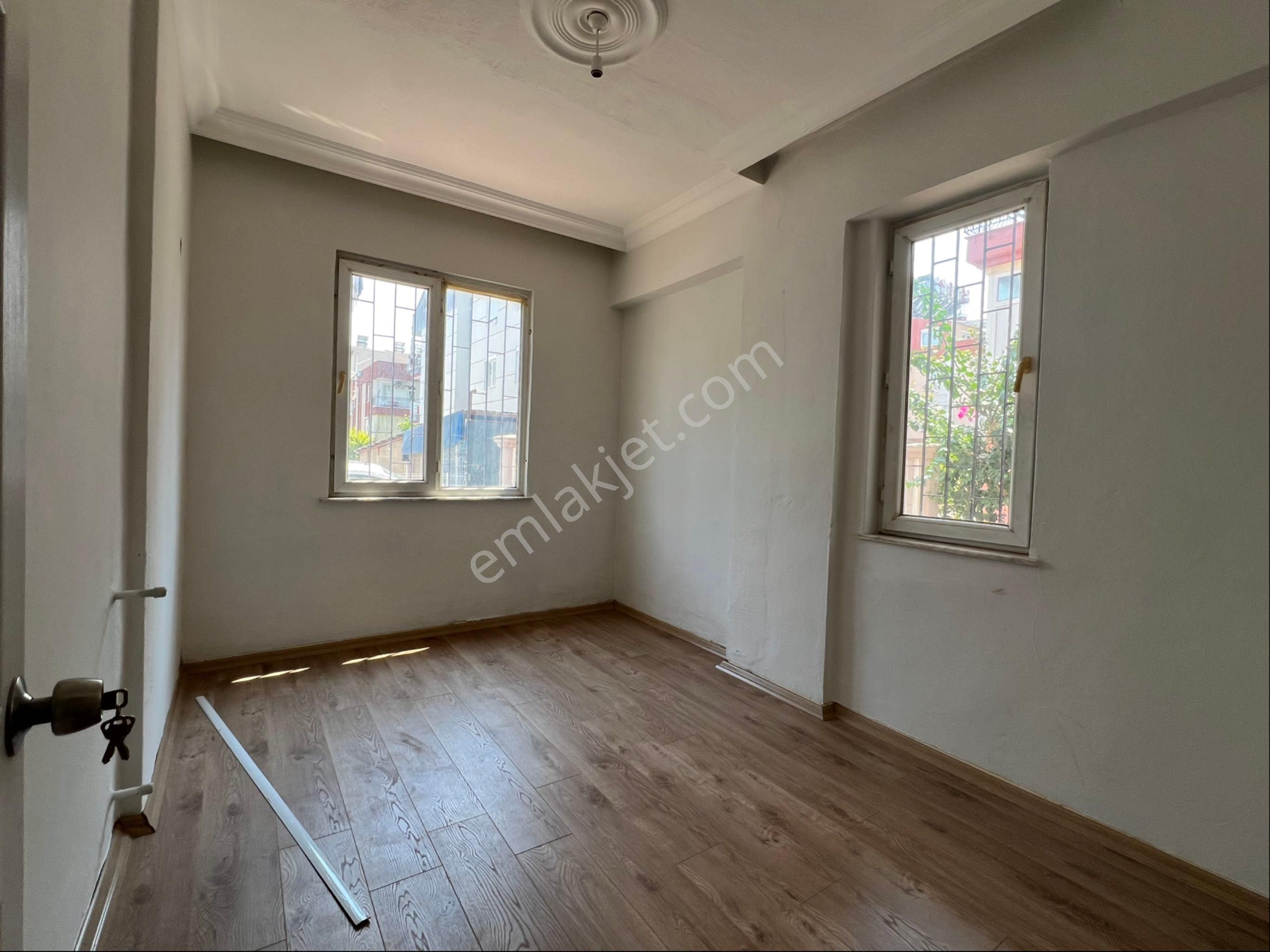 Antalya Kepez Yeni Emek Mahallesi 2+1 Kiralık Daire - Görsel 6