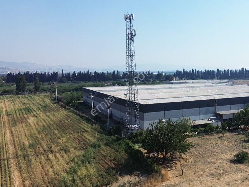 İzmir Menemen Merkez'de Satılık Tarla - Görsel 7