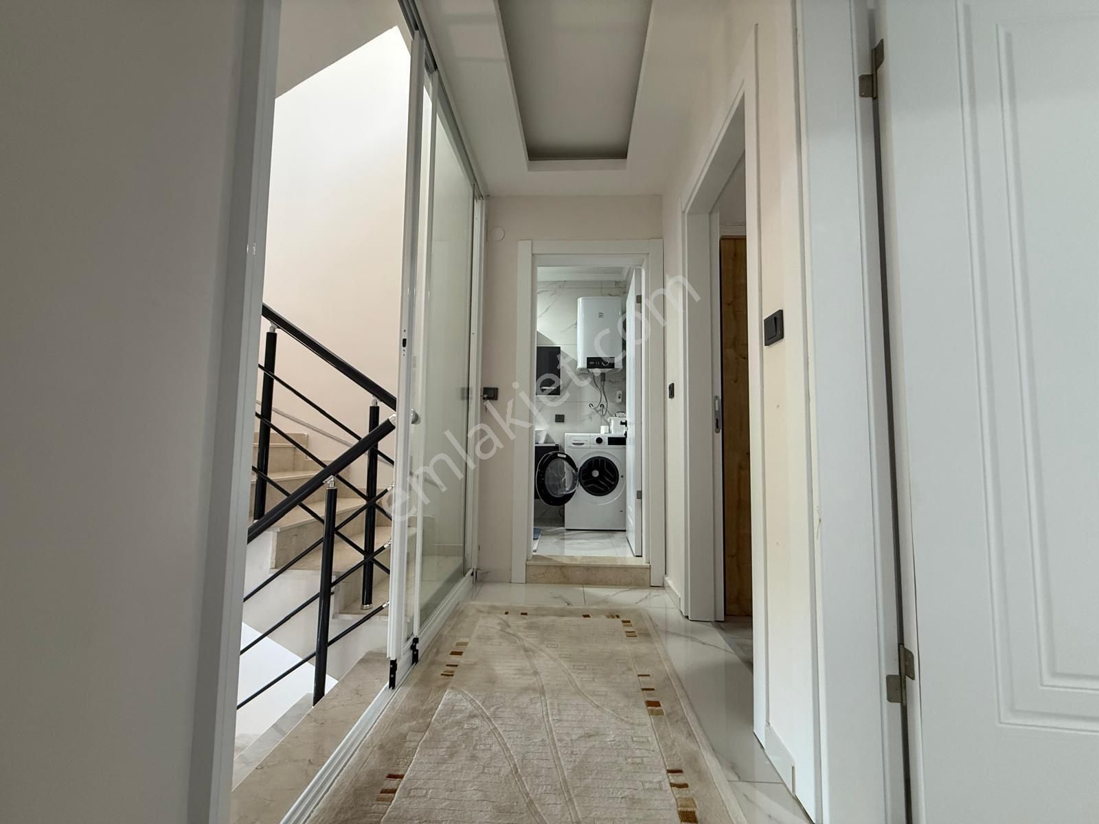 Seferihisar Doğanbeyde Satılık Müstakil 3+1 Villa / Tamamen Tek Bağımskz - Görsel 21