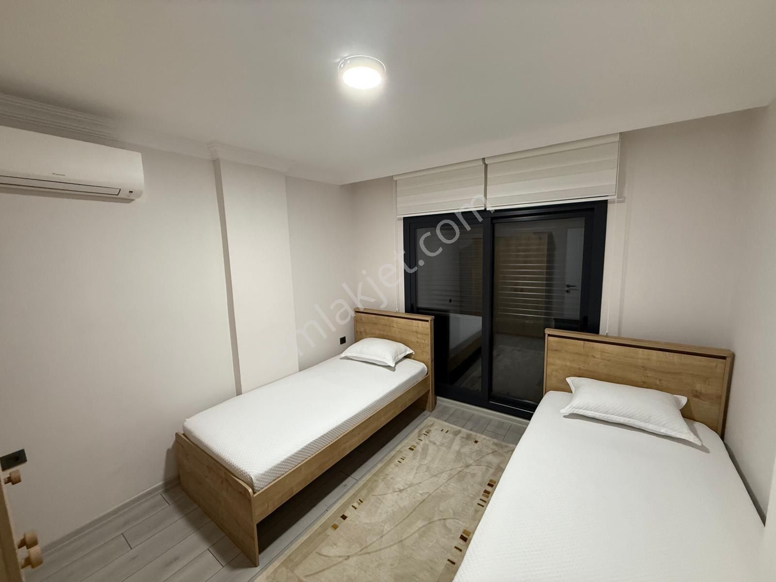 Seferihisar Doğanbeyde Satılık Müstakil 3+1 Villa / Tamamen Tek Bağımskz - Görsel 26