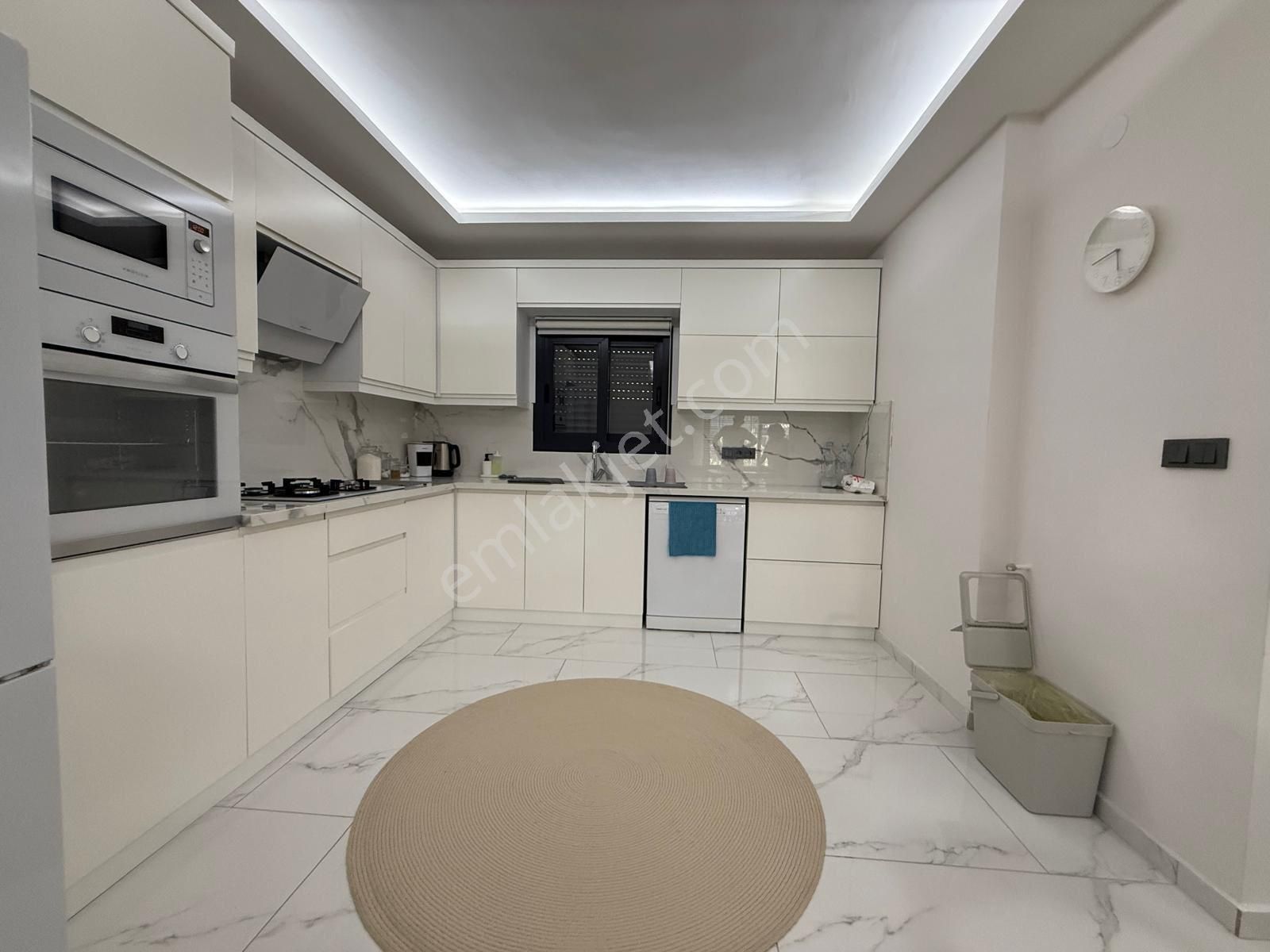 Seferihisar Doğanbeyde Satılık Müstakil 3+1 Villa / Tamamen Tek Bağımskz - Görsel 12