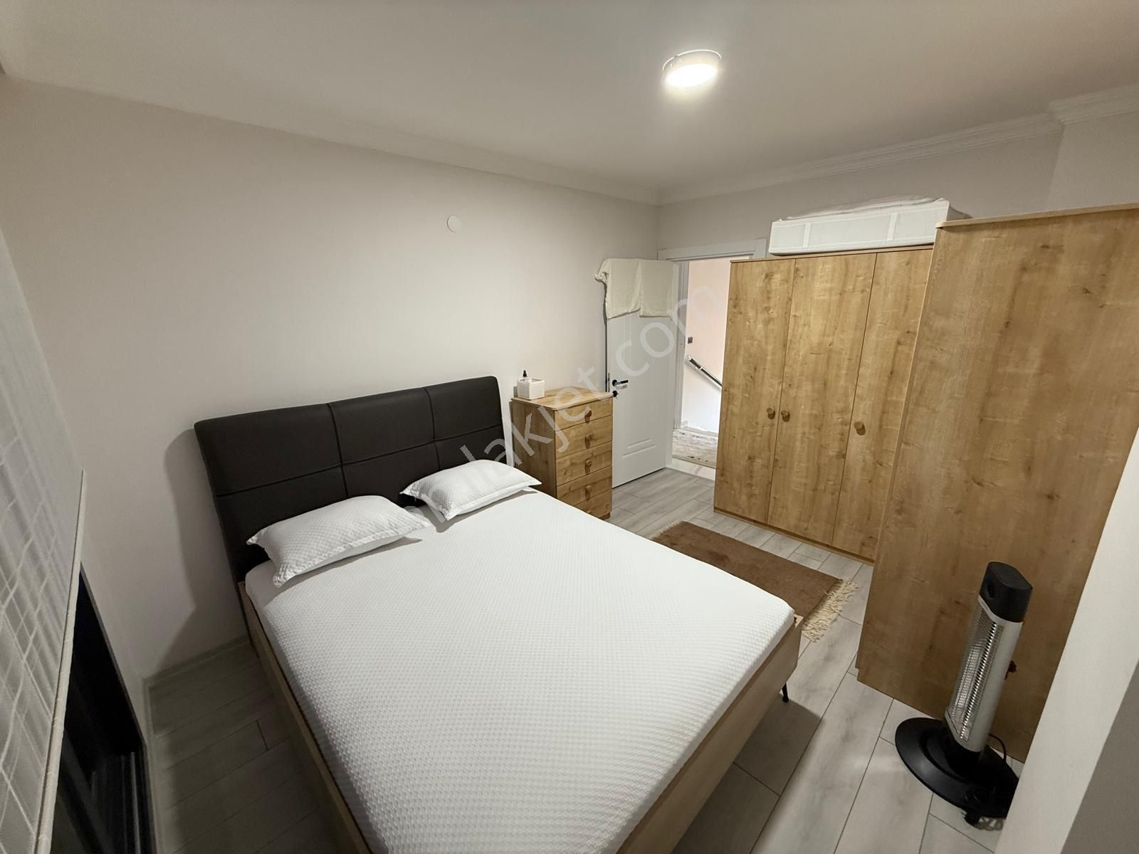 Seferihisar Doğanbeyde Satılık Müstakil 3+1 Villa / Tamamen Tek Bağımskz - Görsel 25