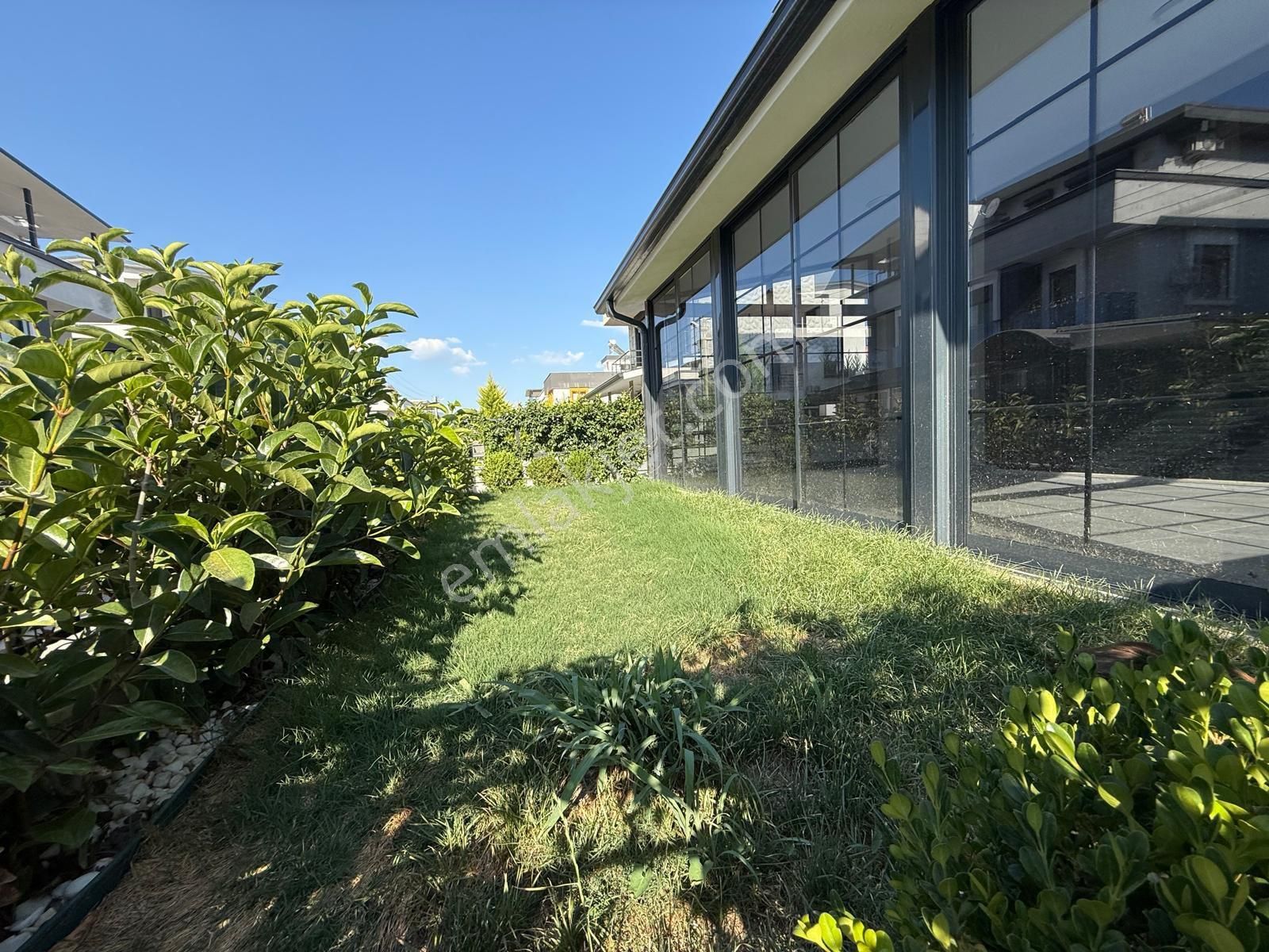 Seferihisar Doğanbeyde Satılık Müstakil 3+1 Villa / Tamamen Tek Bağımskz - Görsel 5