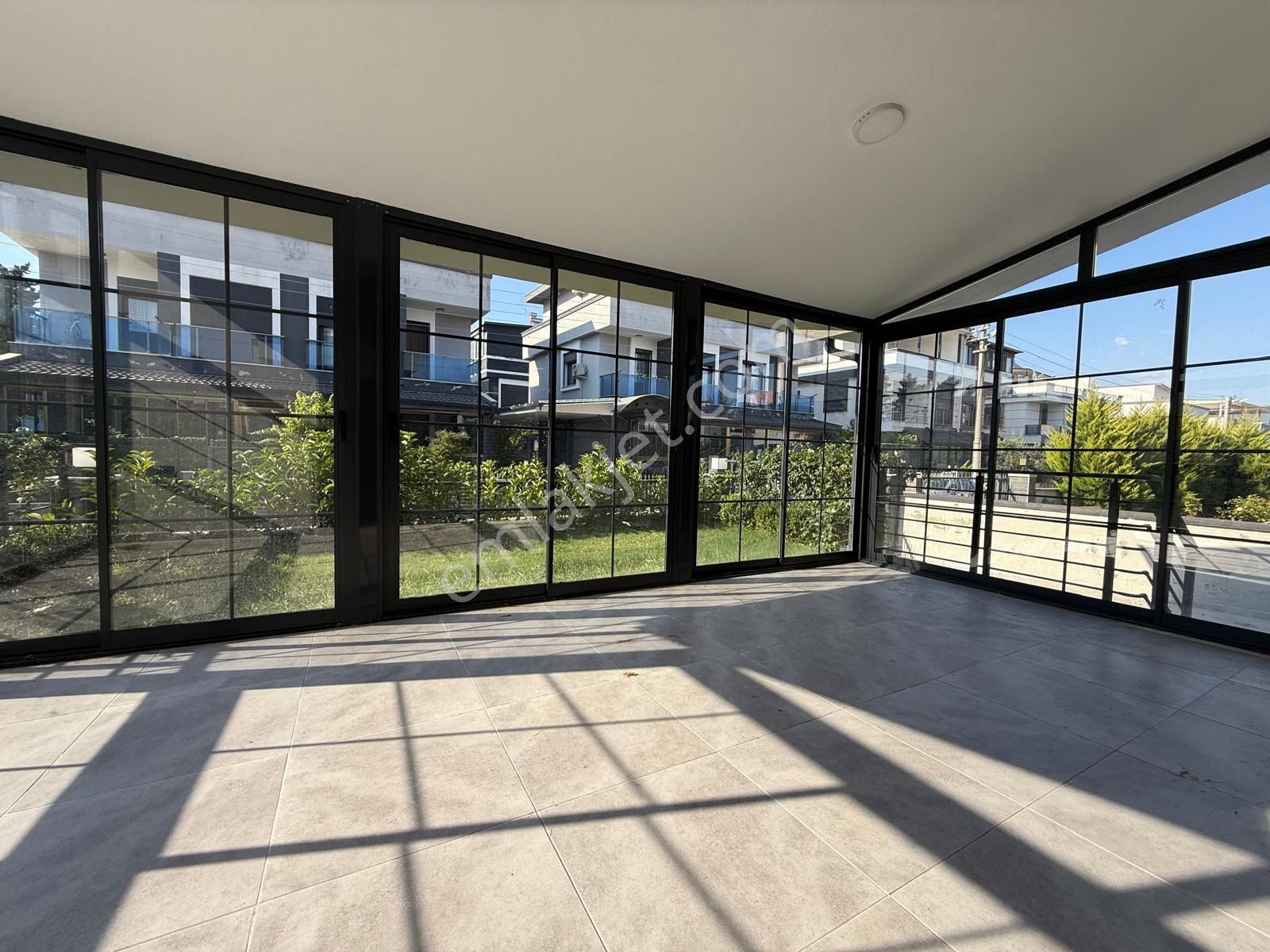 Seferihisar Doğanbeyde Satılık Müstakil 3+1 Villa / Tamamen Tek Bağımskz - Görsel 35