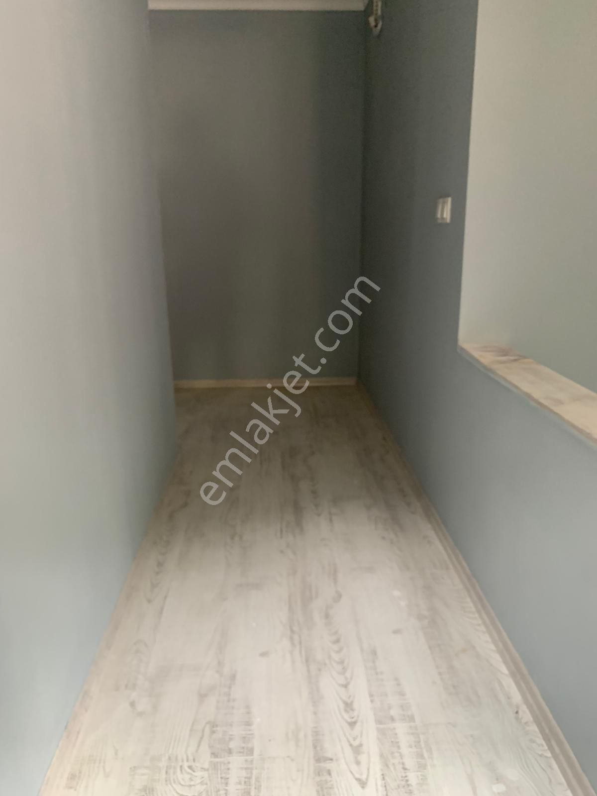 Stop’tan Kesikkapı 3+1 Çatı Dubleks Daire - Görsel 5